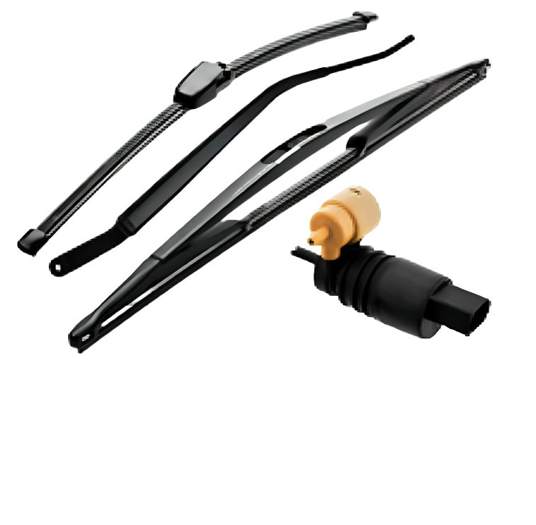 Wiper & Washer System