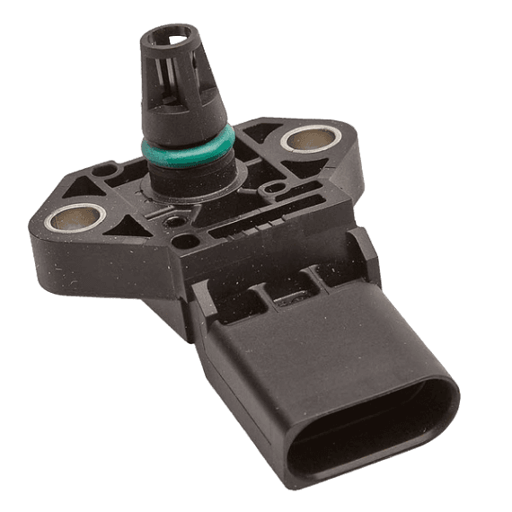 Mass & Air Sensor (MAF)