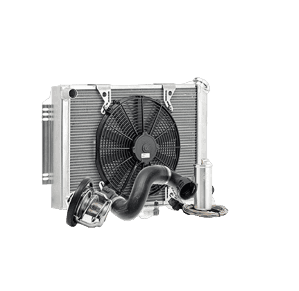 Engine Cooling System