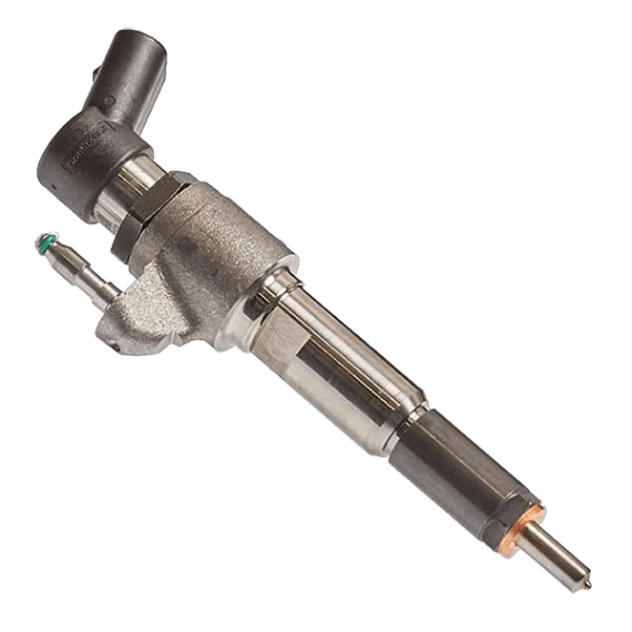 Injectors