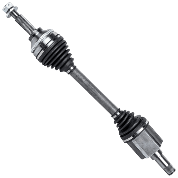 Drivetrain Components