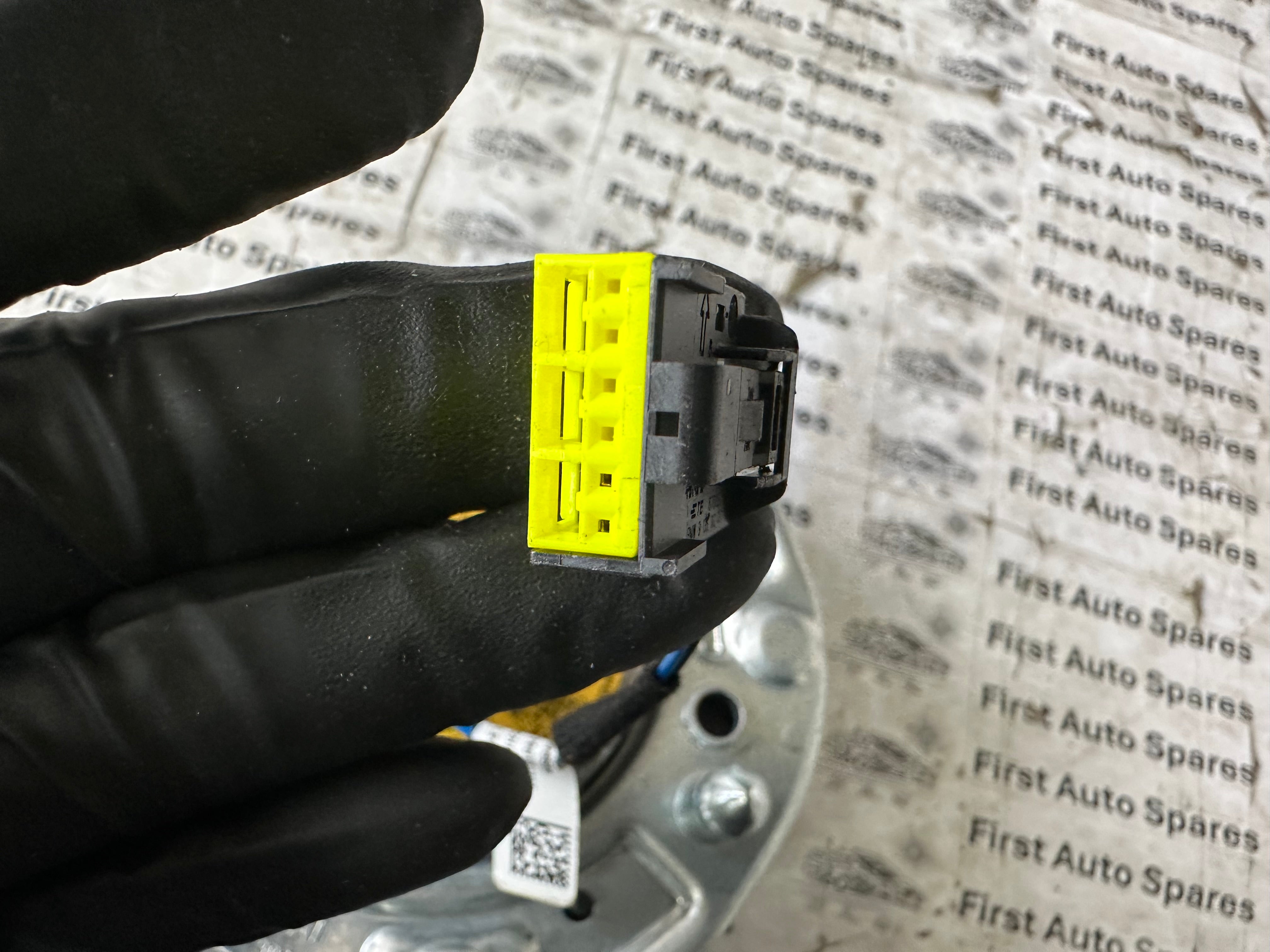 BMW X1 F48 X2 F39 Driver’s Steering Wheel Aiirbag (33687754103)