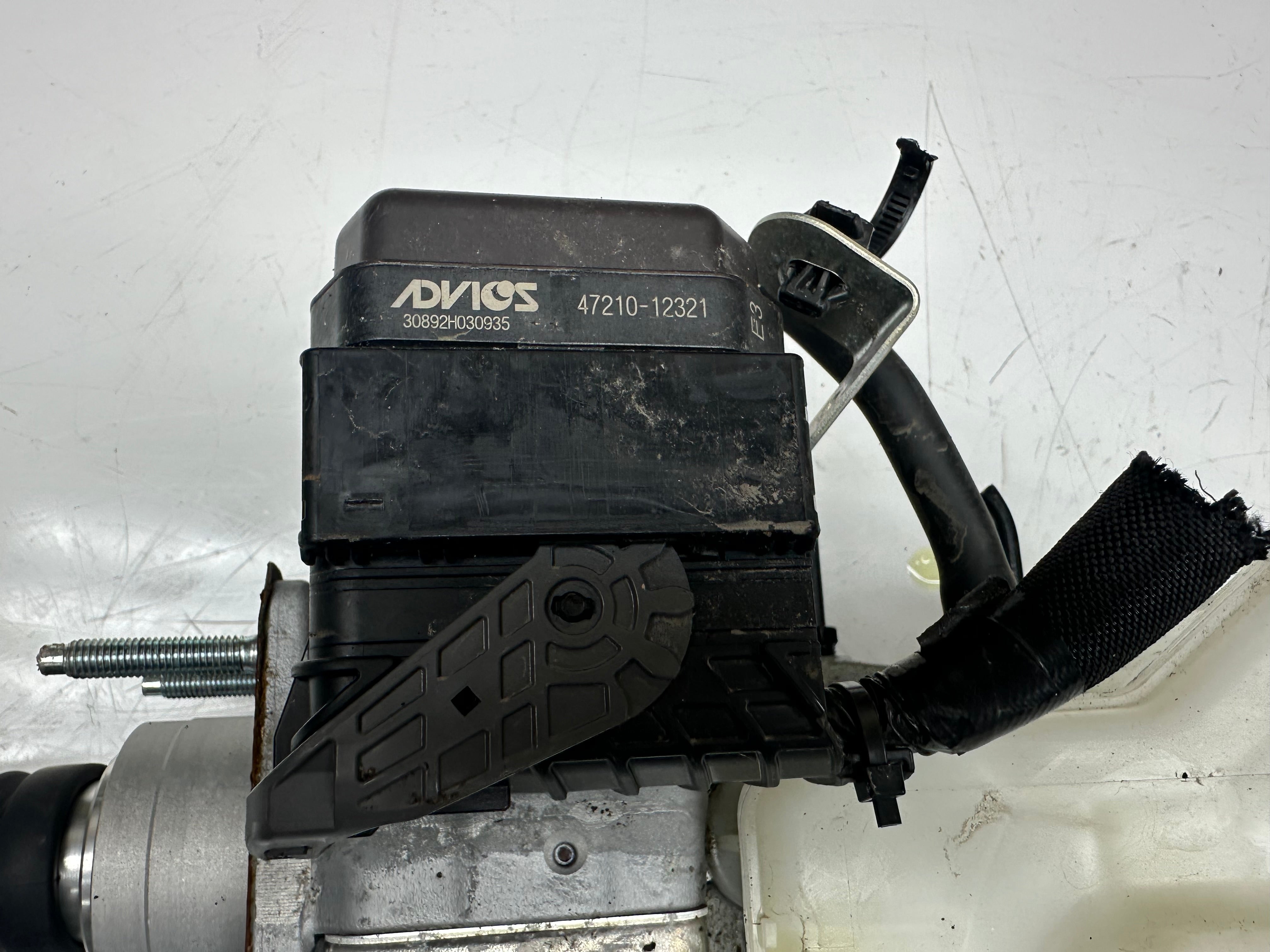 Toyota Corolla MK12 ABS Pump Hybrid 1.8 Petrol (47210-12321) (47270-47040)