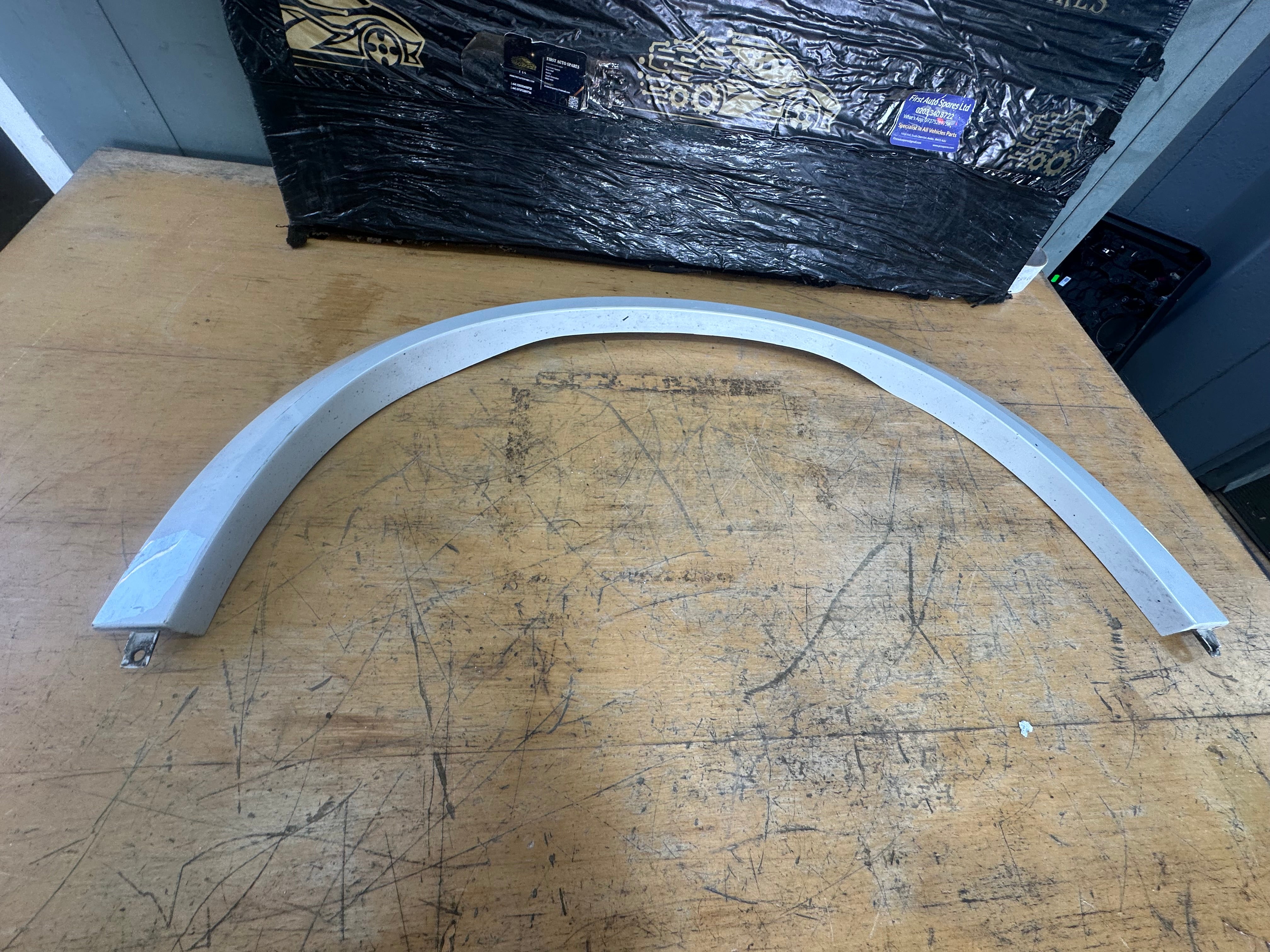 BMW X5 G05 M Sport 2019-2024 Right Driver’s Rear Wheel Arch Trim (8069292) (867721)