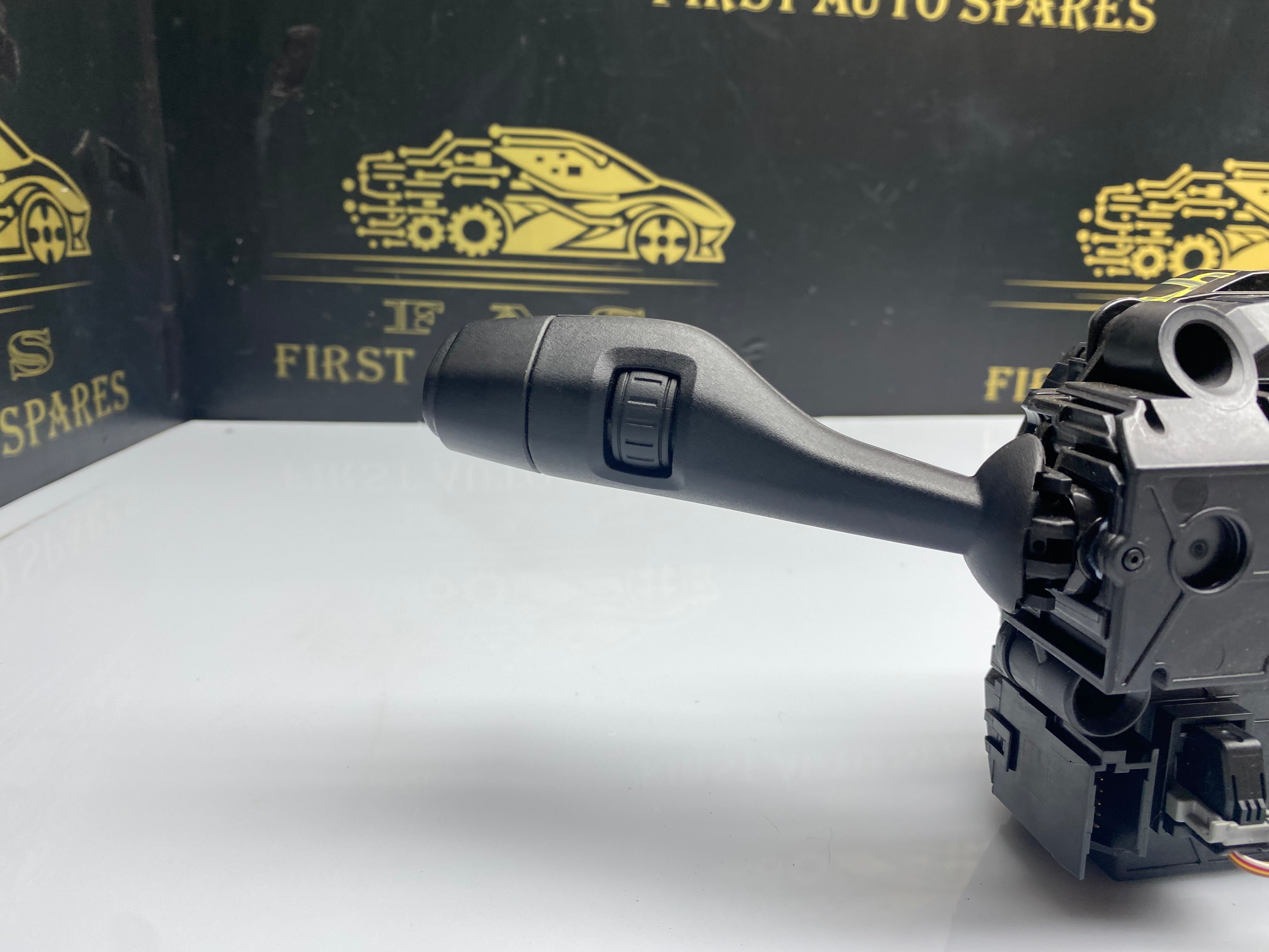BMW X1 F48 Steering Column Switch Unit 2015–2022 (6827369)