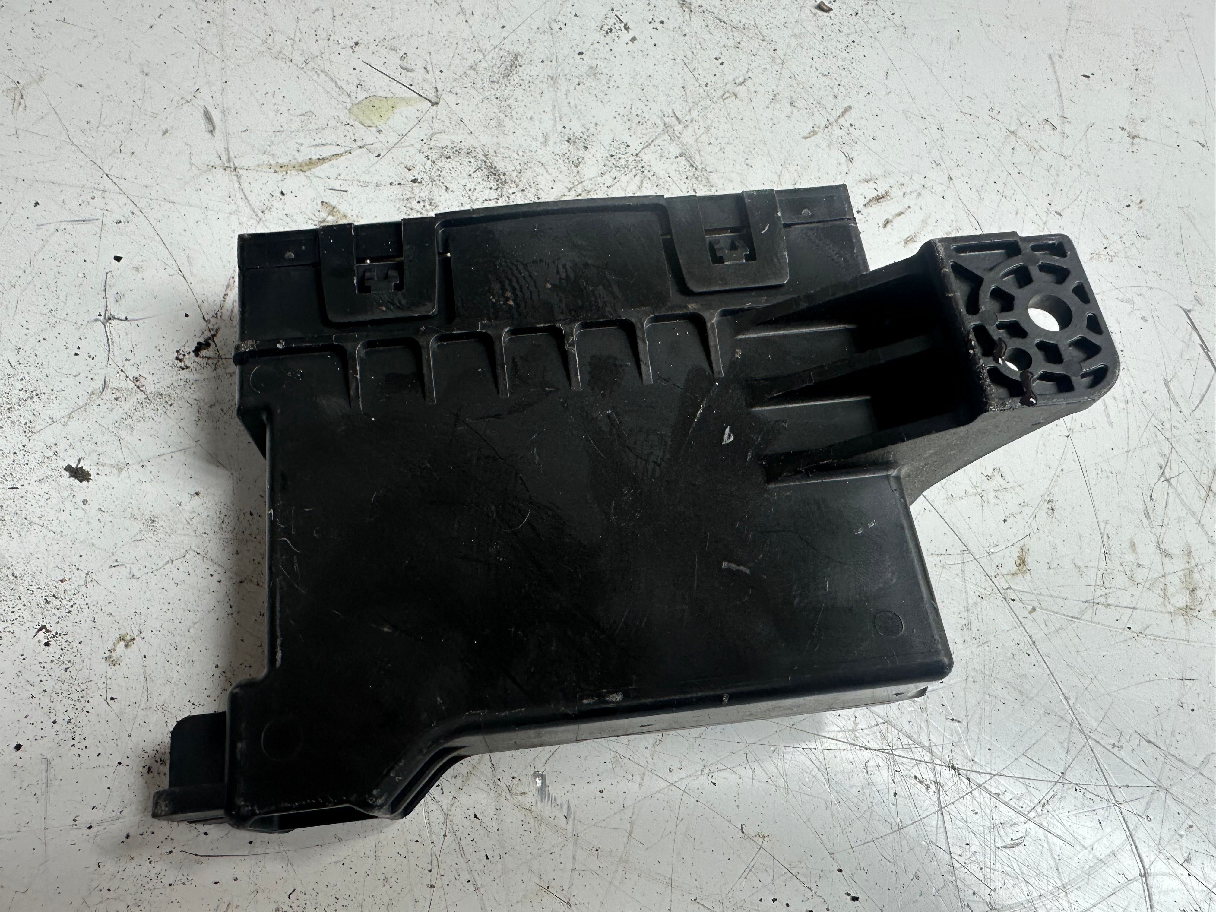 Toyota Module Control Heating Denso (88650-0D560) (MB177800-5611)