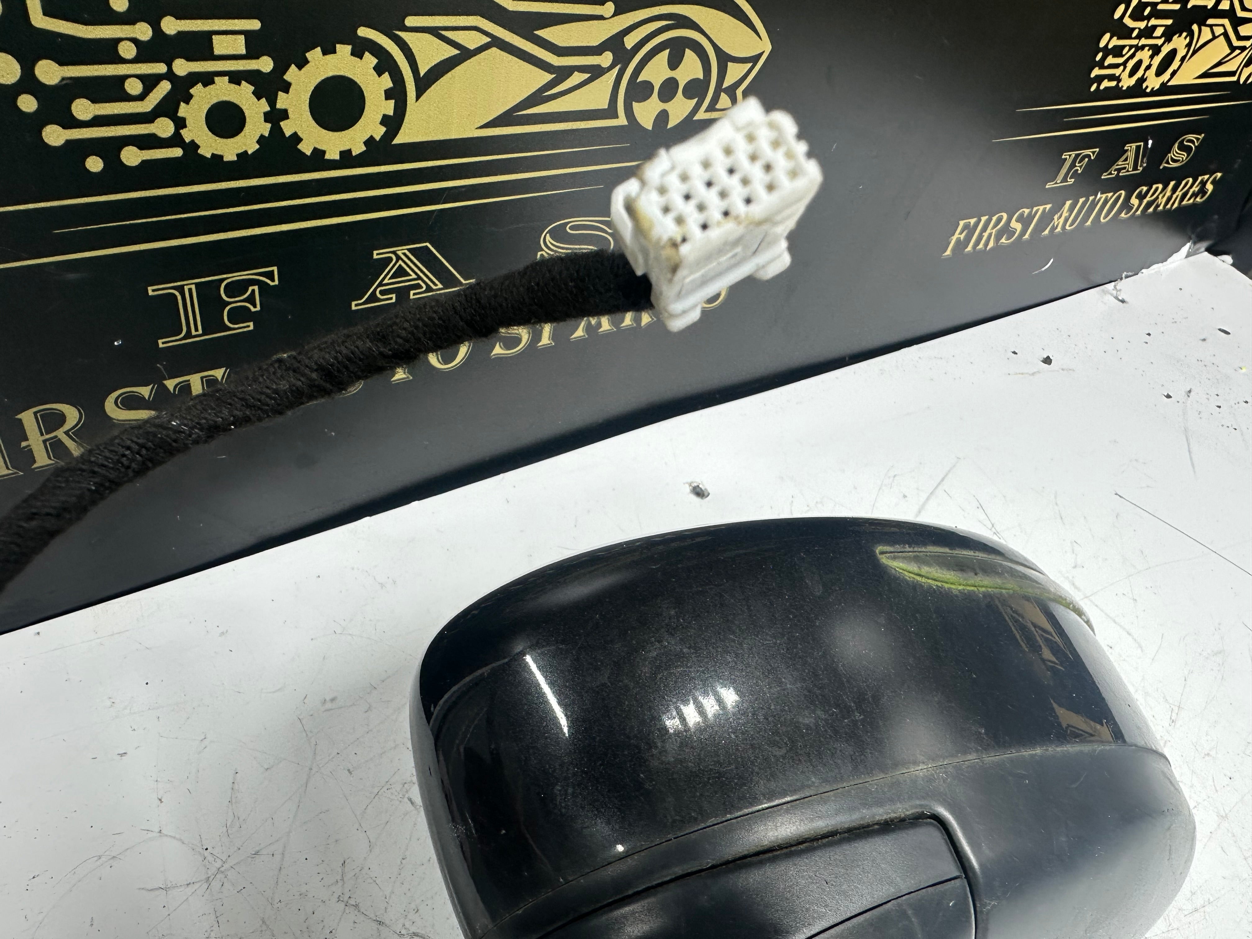 Nissan Note 2014-18 Left Wing Mirror (2128.76.225)