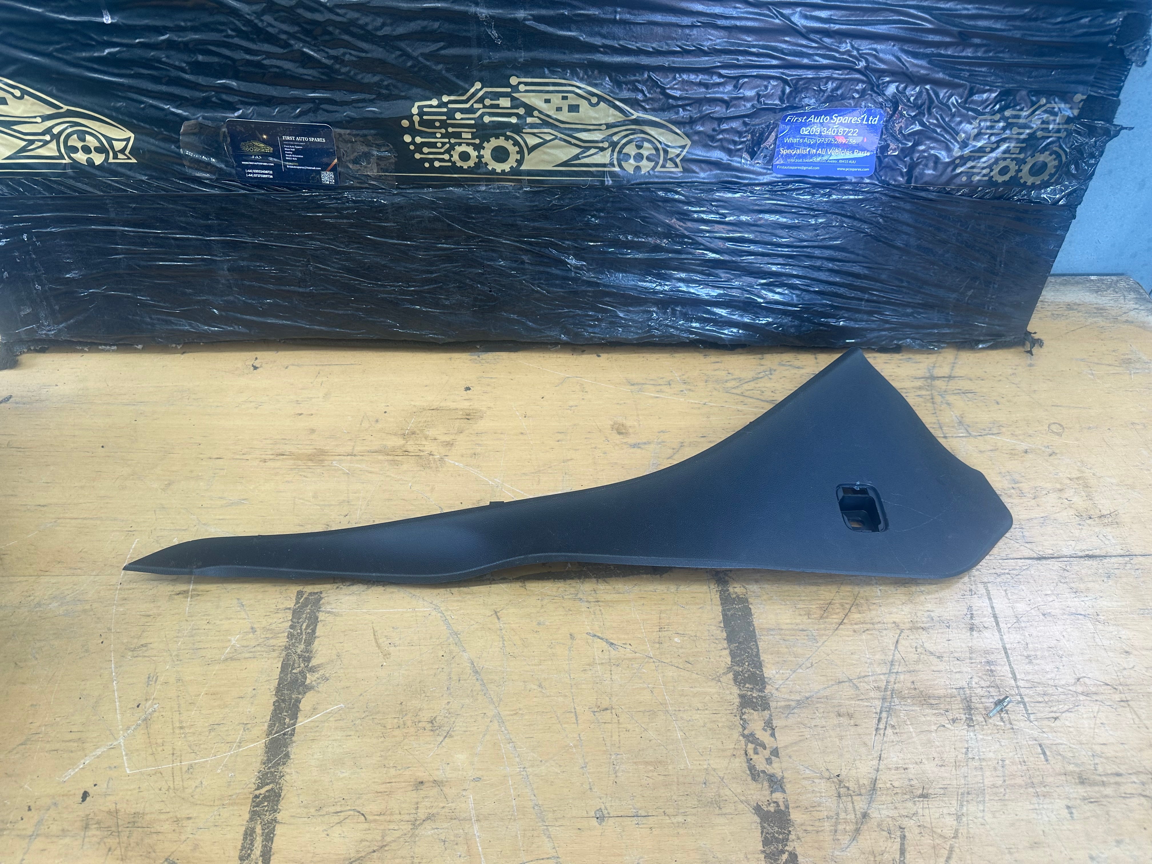 Ford Fiesta 2017-2020 Centre Console Trim Driver Side (H1BB-A046B26BC3ZHE)