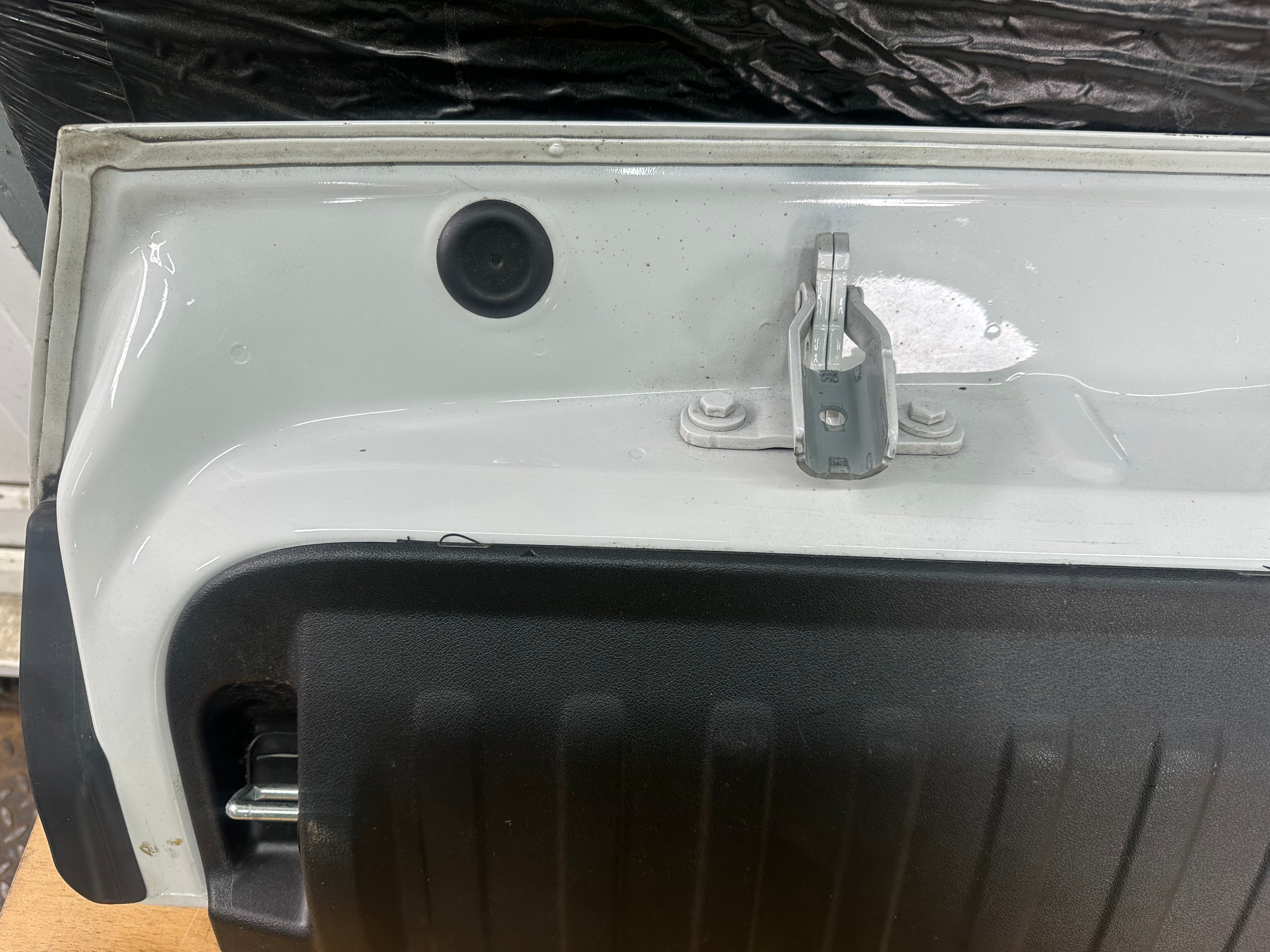 BMW X5 G05 Lower Tailgate 2019-2023