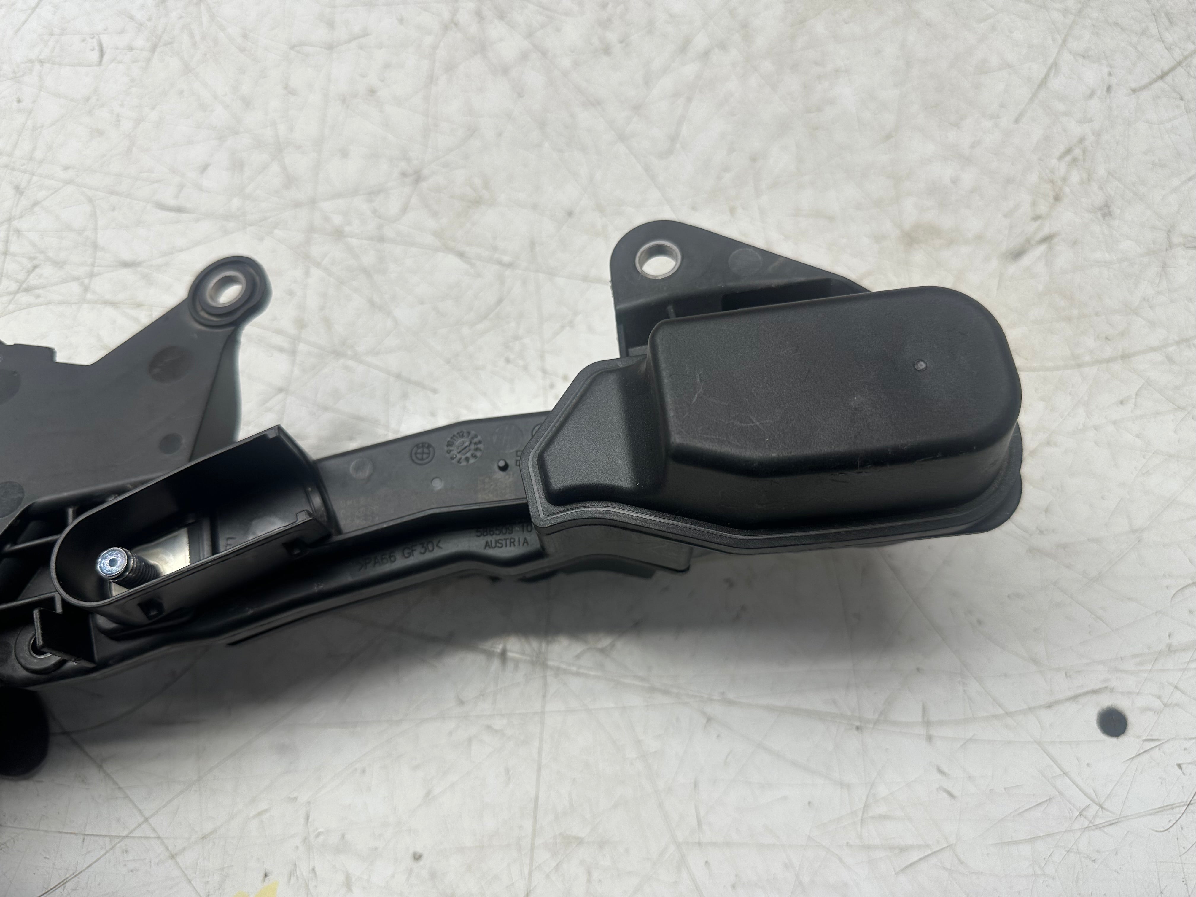 BMW 3 Series G20 2021 2.0 Hybrid Voltage Control Unit (6991401)