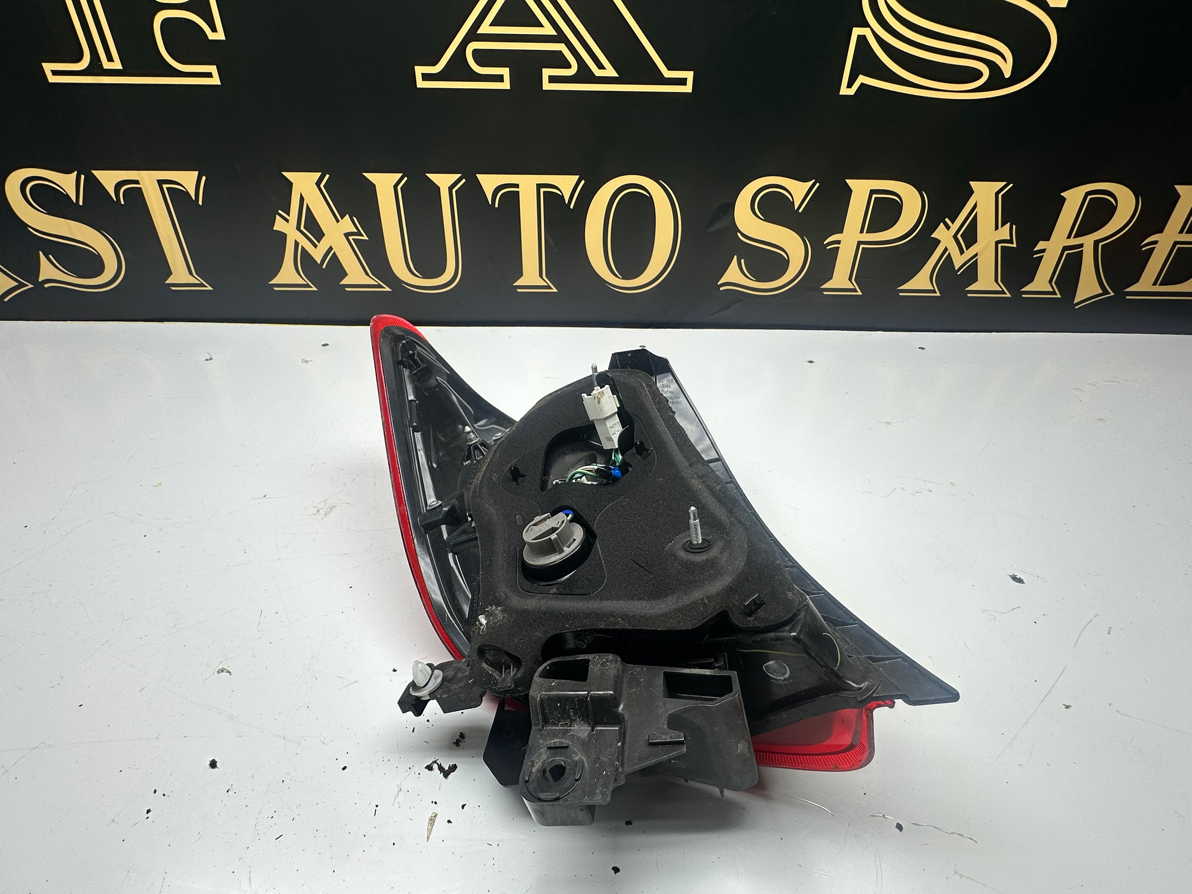 Toyota Yaris 2016 LED Left Rear Tail Light (0D-167)