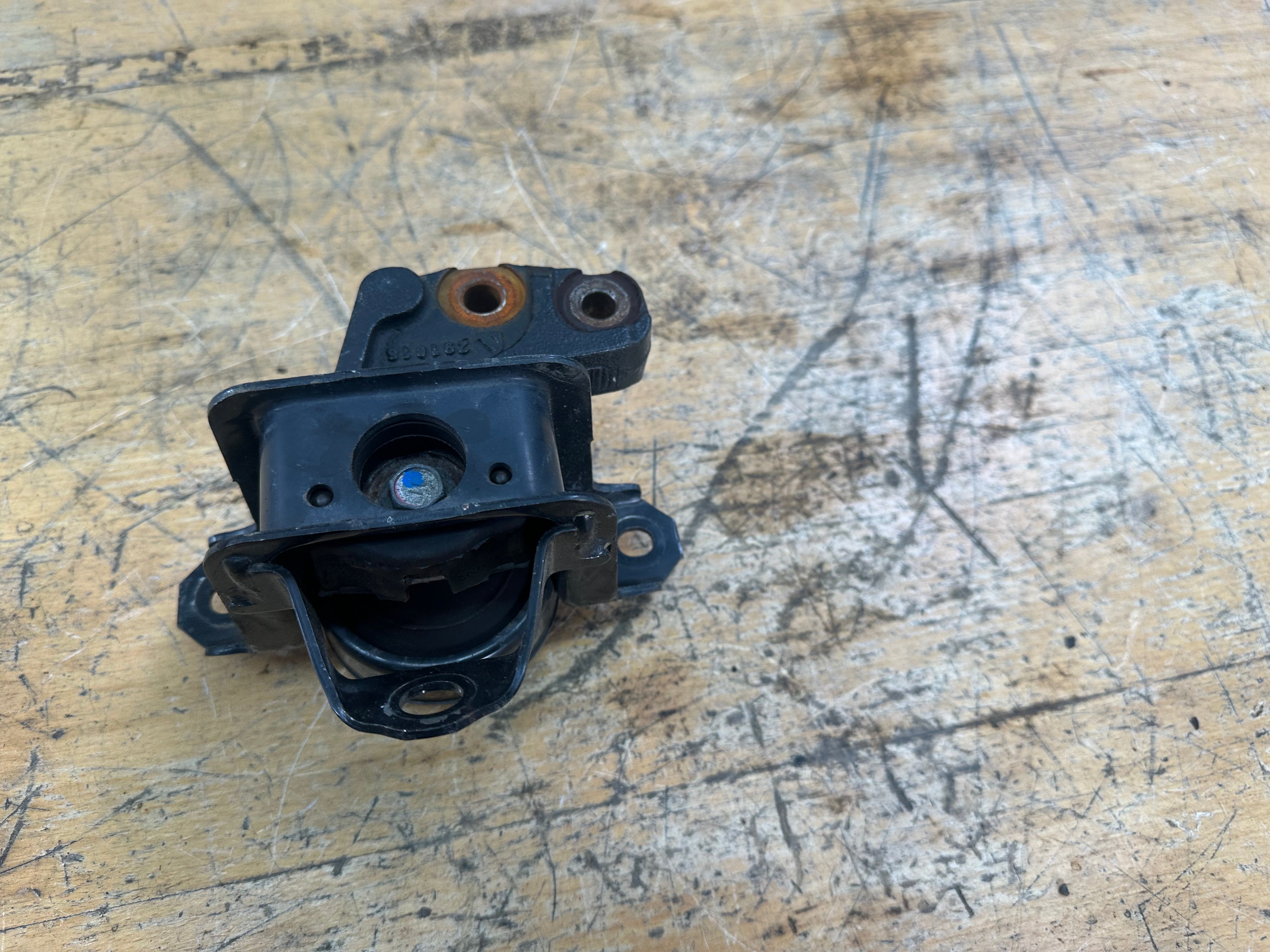 Toyota Aygo 2014-2022 Engine Mount