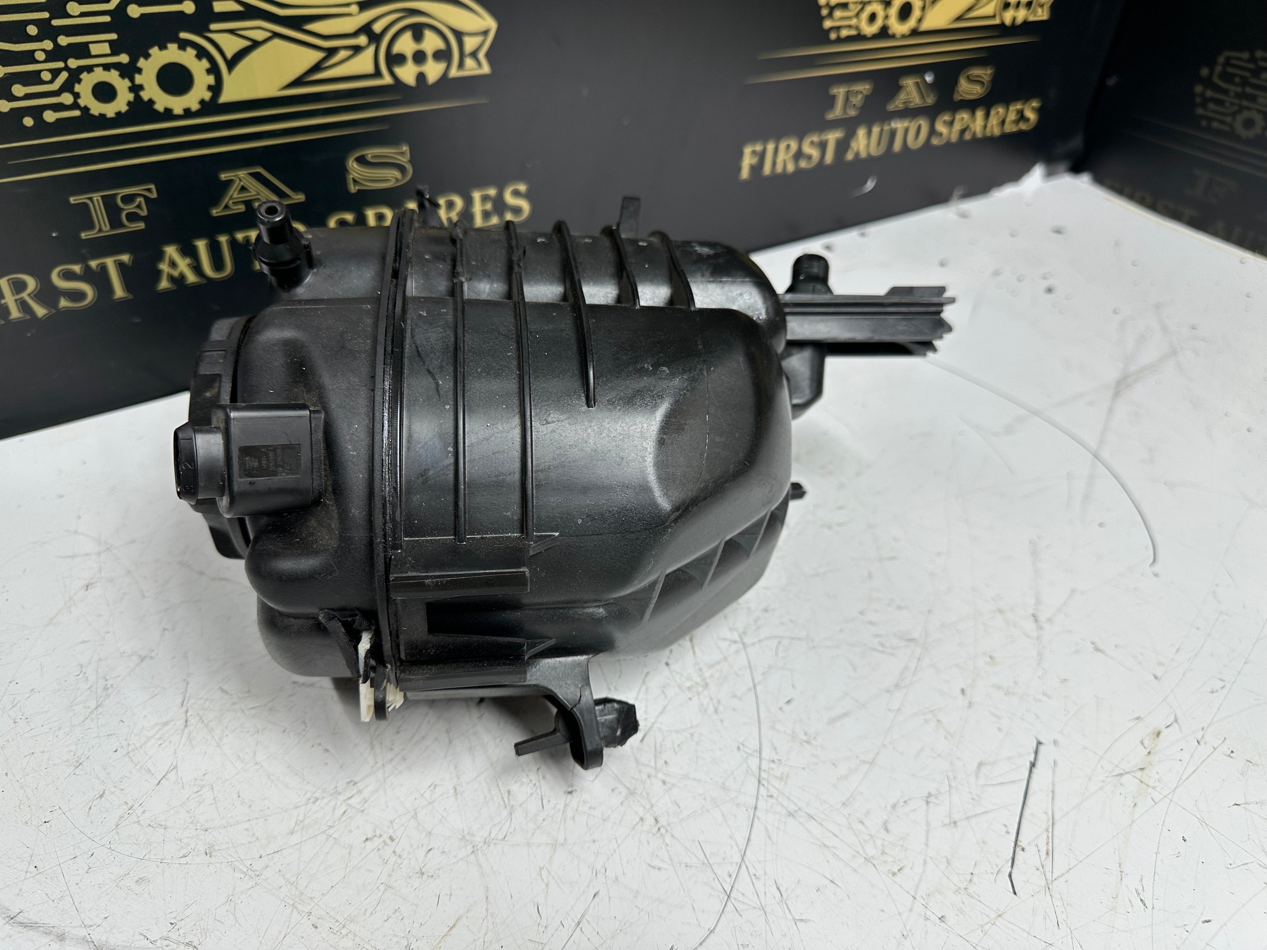 BMW 3 Series G20 G21 2023 Engine Coolant Expansion Tank (1713 8610652-07) (187798 11)