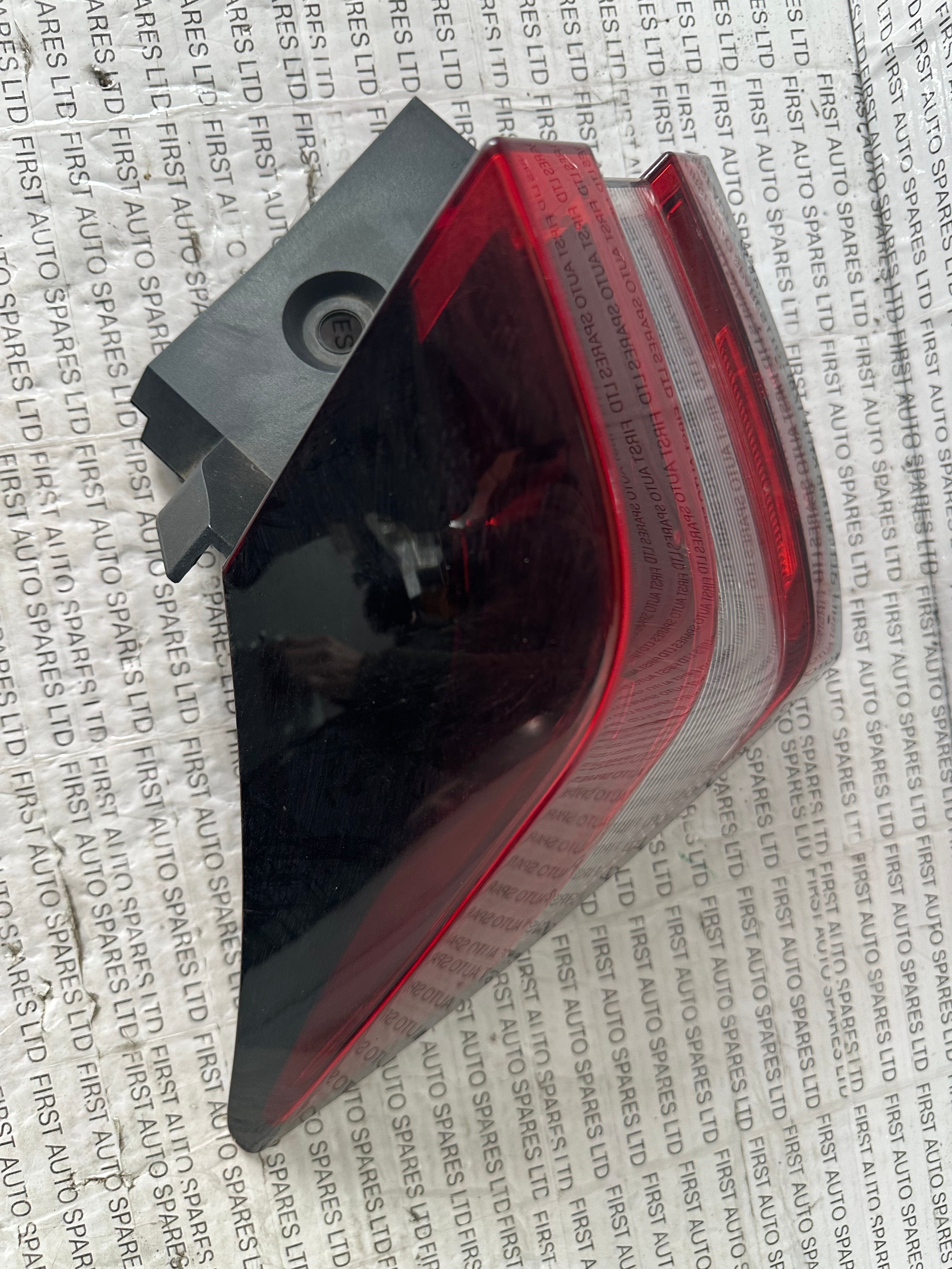 Nissan Juke 2022 Left Rear Tail Light (231.389-01L)