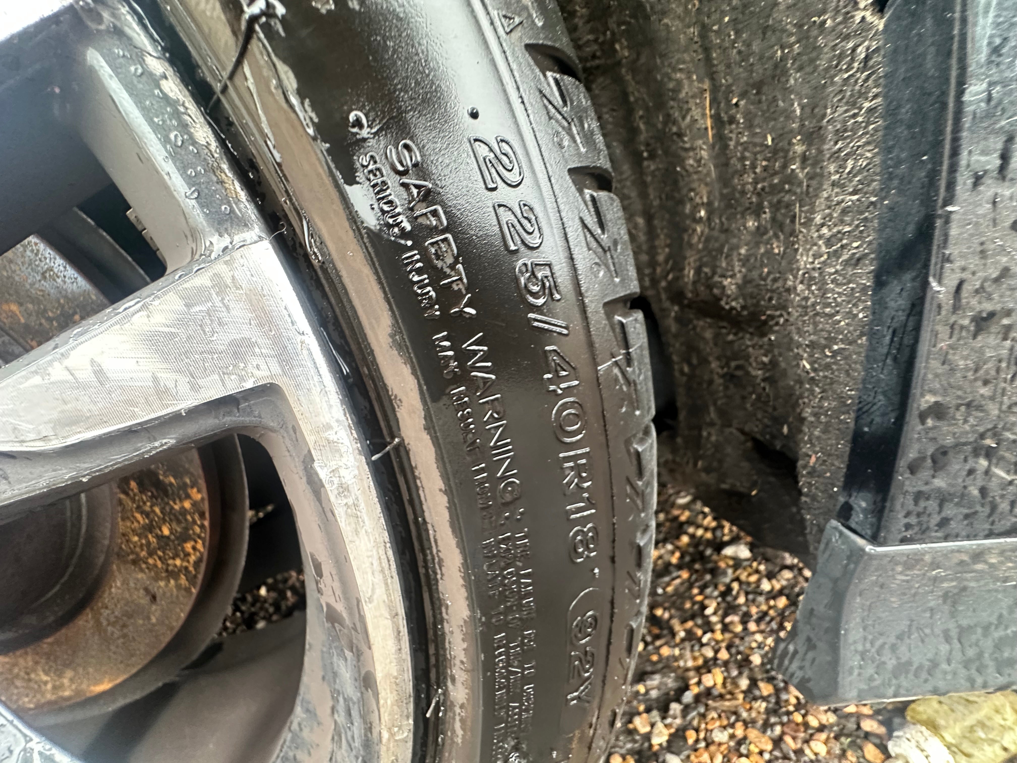 BMW 2 Series 2023/73 F44 Gran Coupe 218i M Sport Auto 1.5 (LAQ) – For Parts