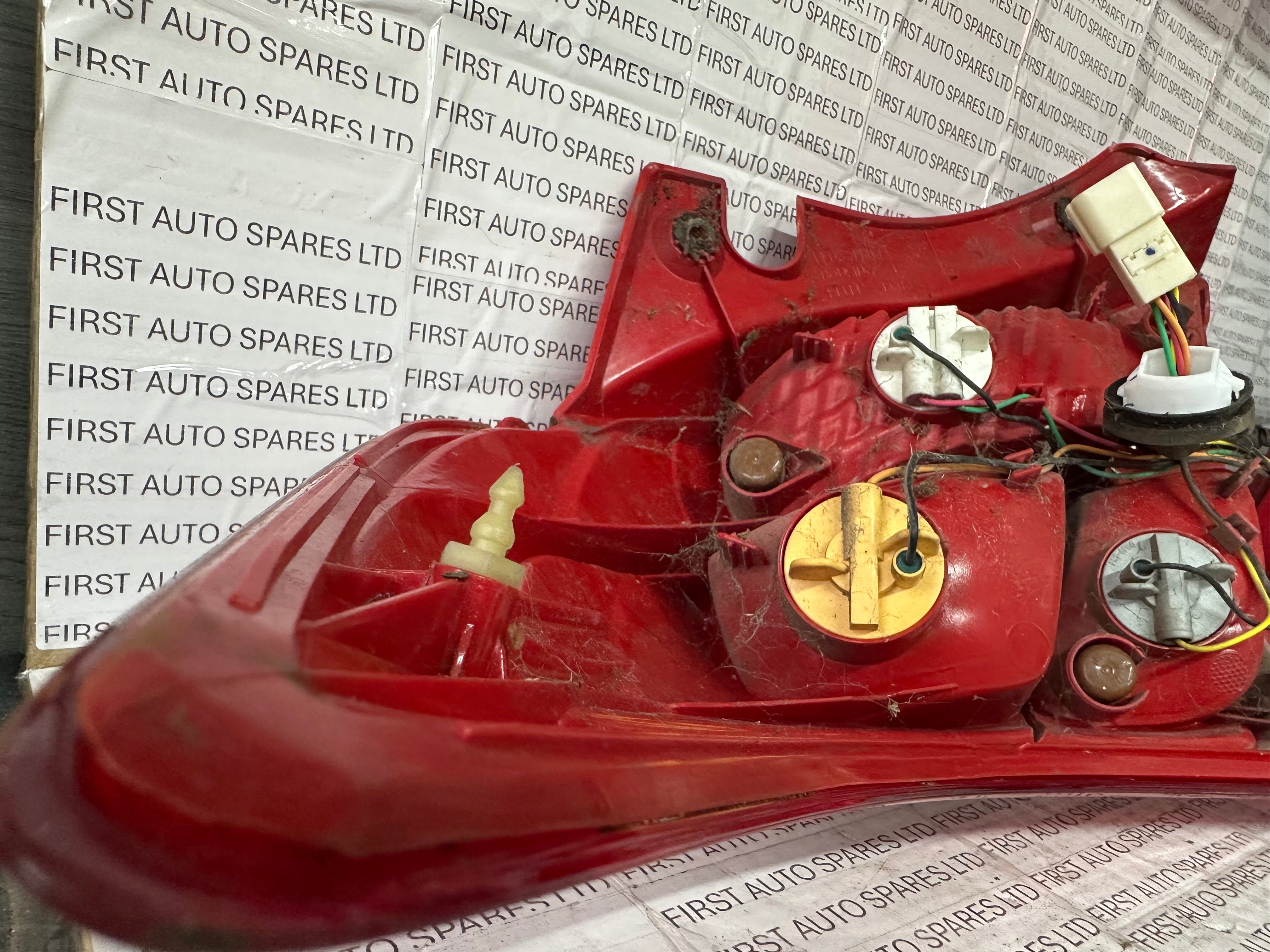 Suzuki Swift 2015 Right Rear Tail Light