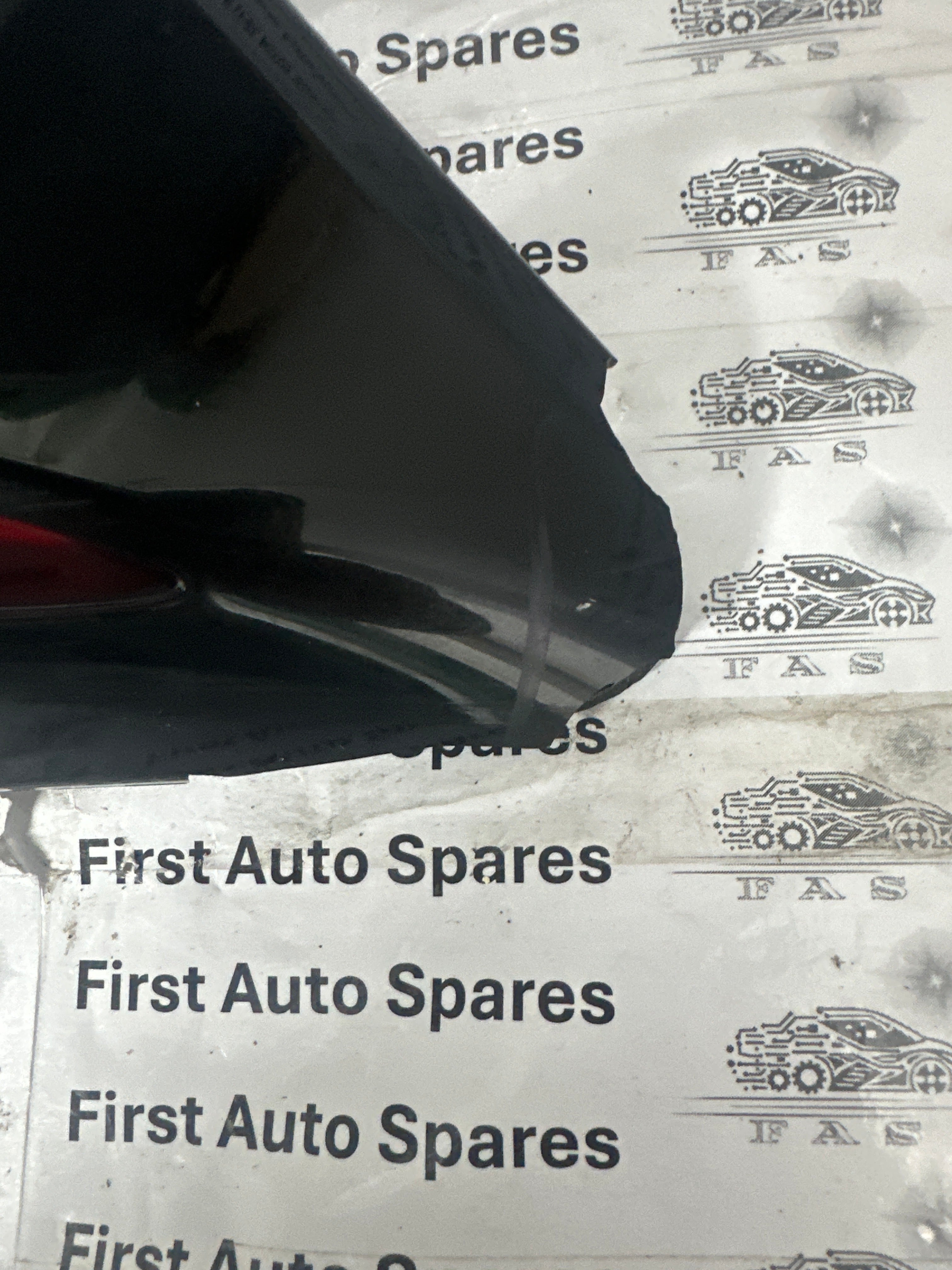 Toyota Yaris 2023 Right Rear Tail Light (81550-0DE20)