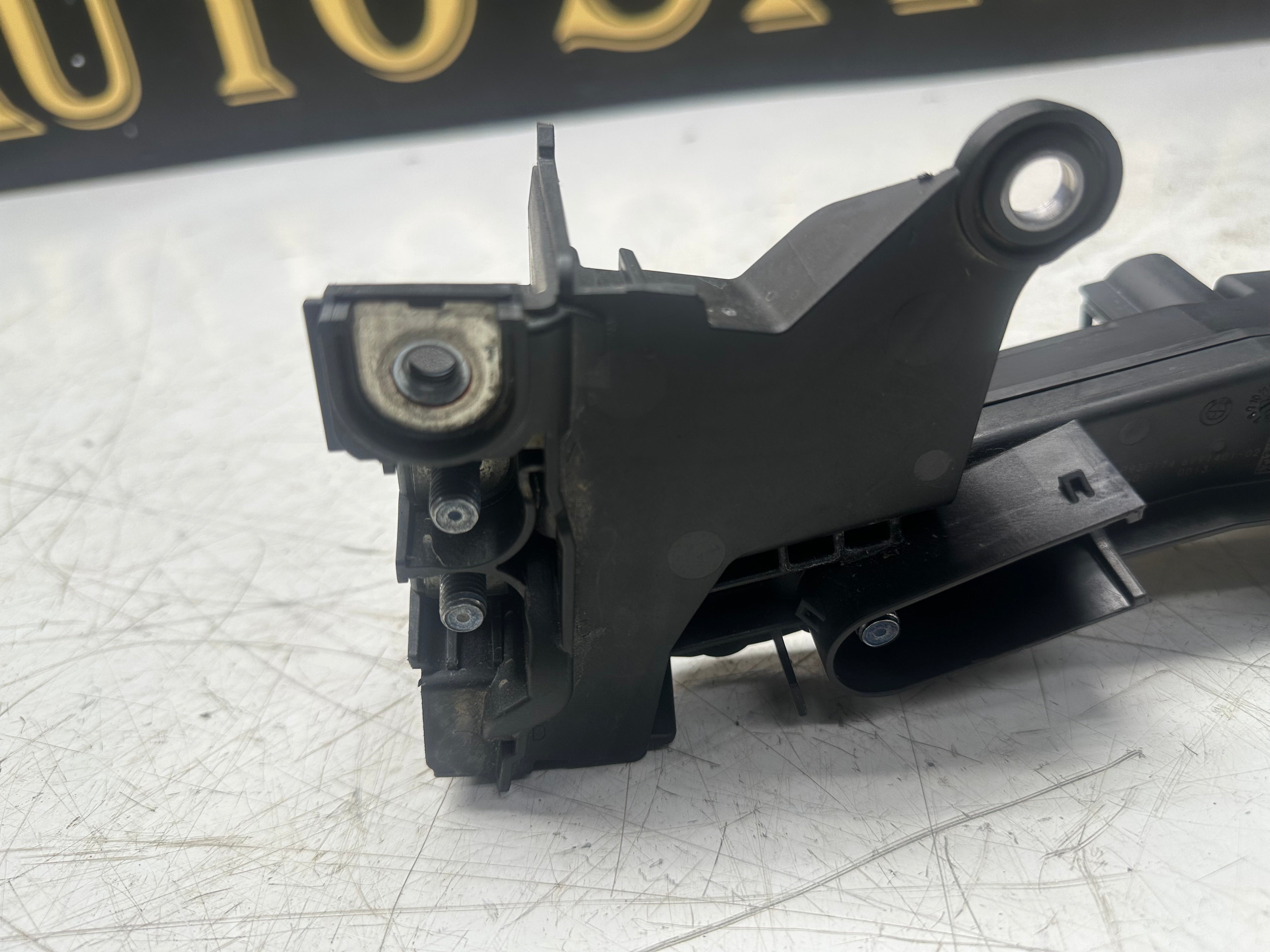 BMW 3 Series G20 2021 2.0 Hybrid Voltage Control Unit (6991401)