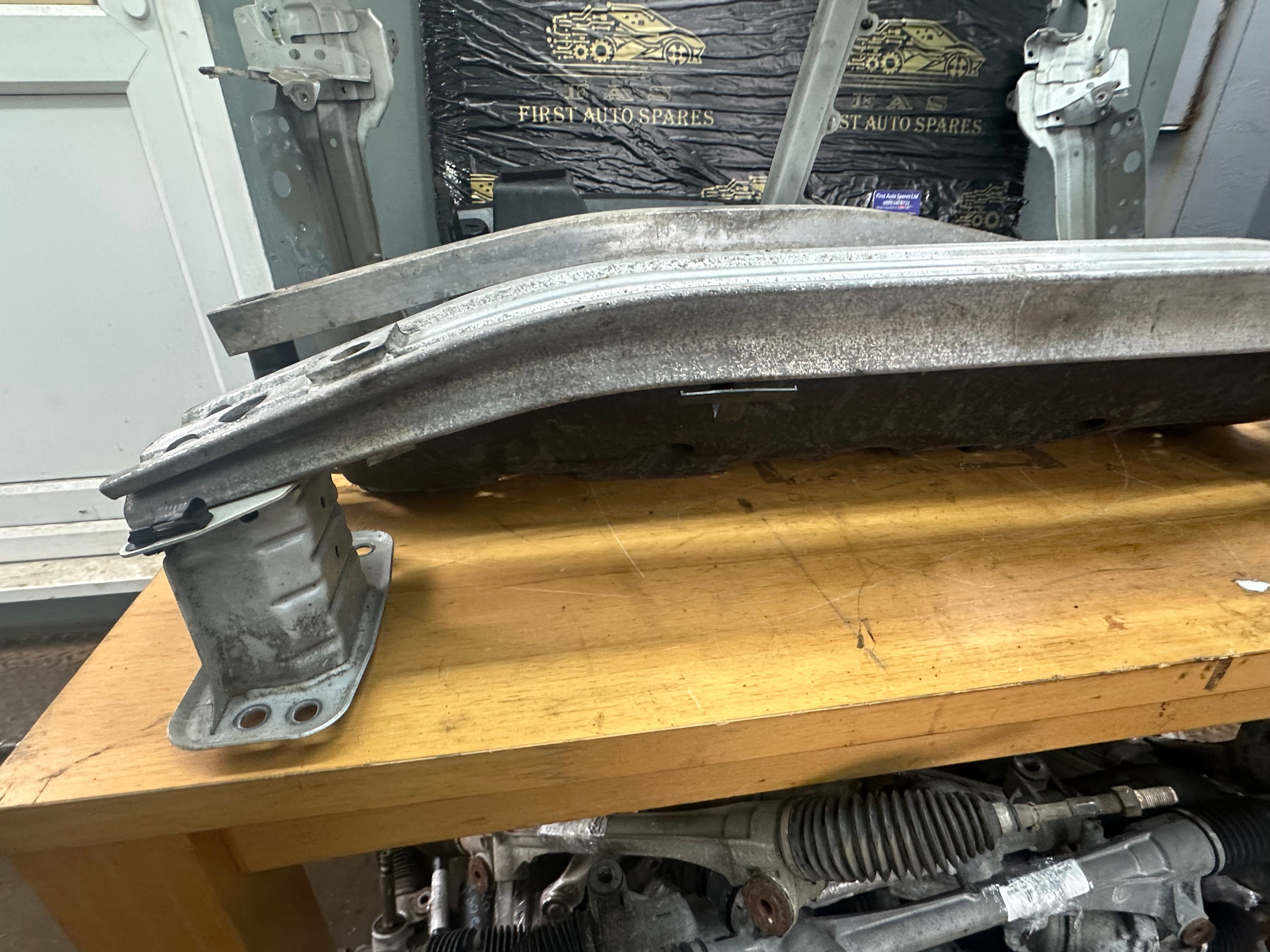 Toyota C-HR 2020 Complete Slam Panel