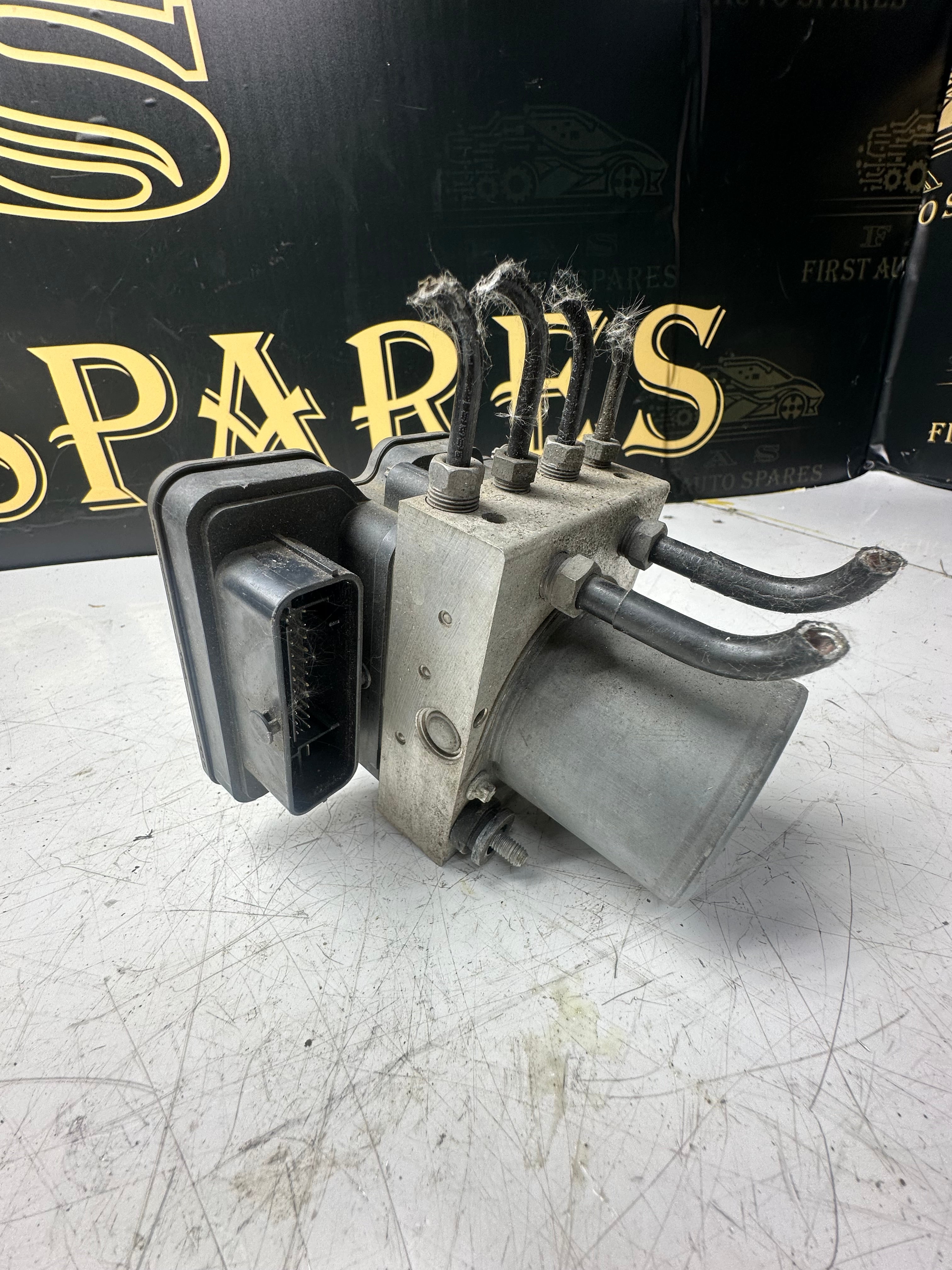 Ford Transit Custom 2.0 Hybrid ABS Pump (KK21-2B373-AN)