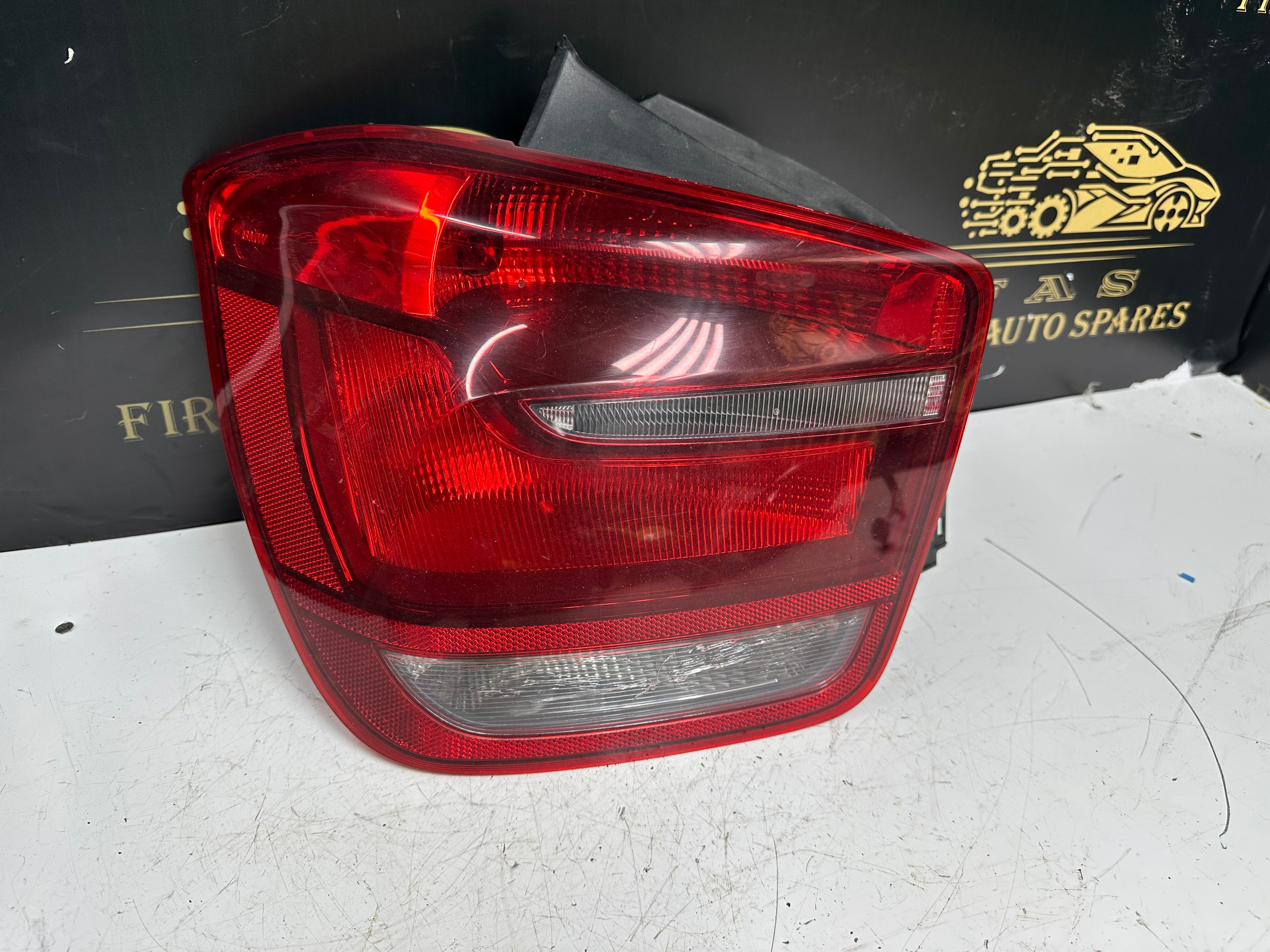 BMW 1 Series LED Rear Left Light Brake (63.217270097-06)