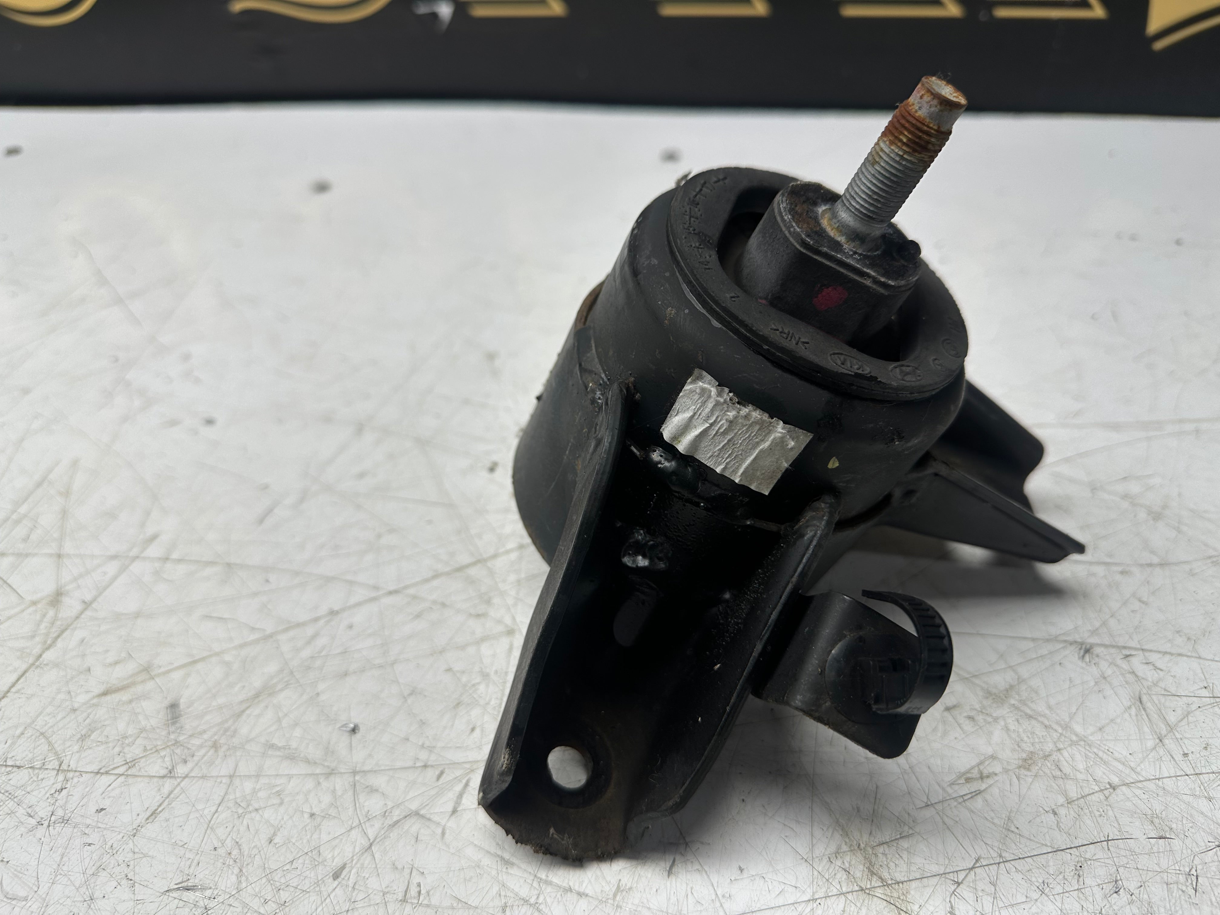Hyundai i10 2017–2019 Engine Mount Right Side (21810B4000)