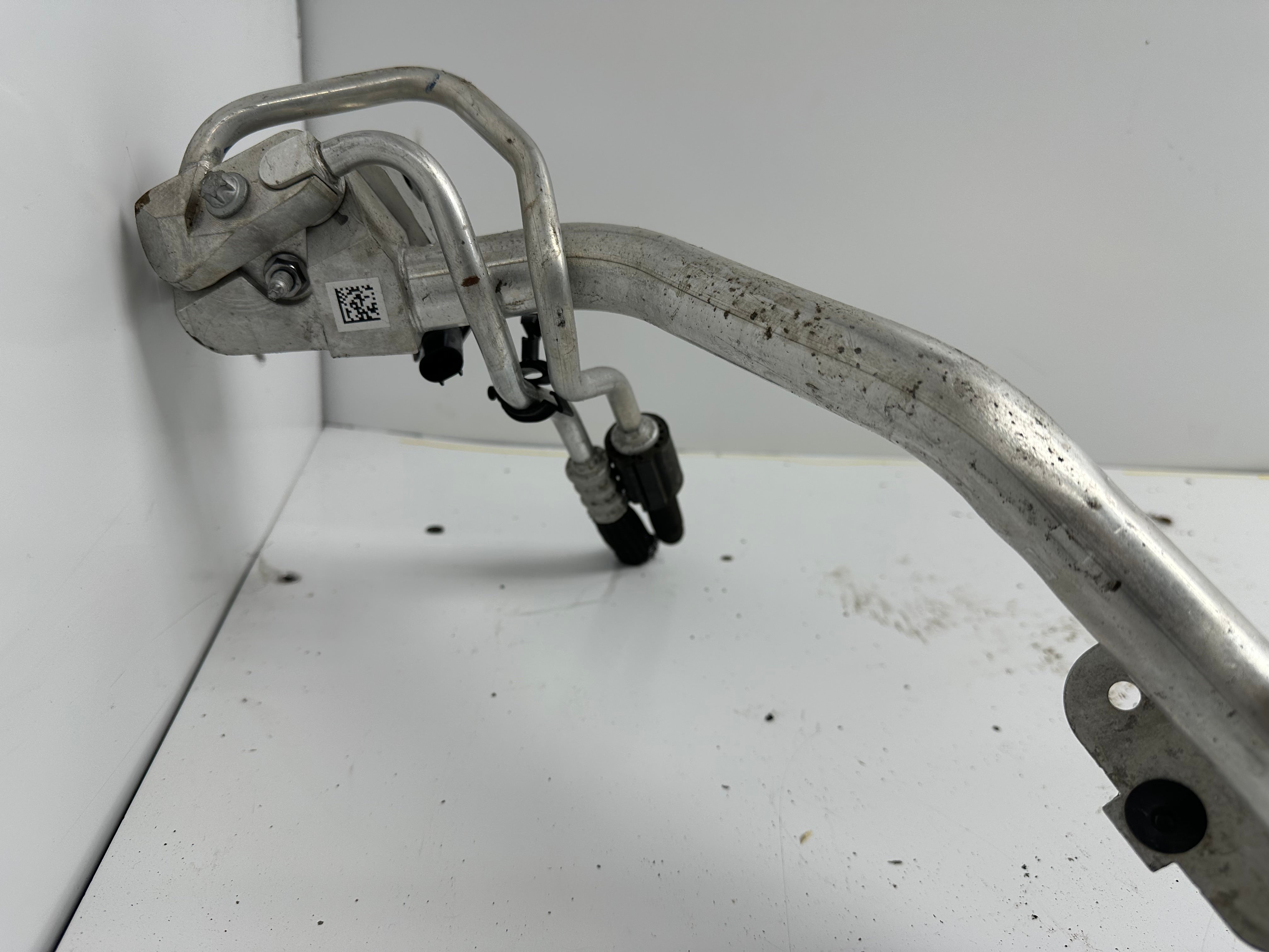 BMW 3 Series G20 2021 2.0 Hybrid AC Air Conditioning Pipe Hose (6453-95463-03) (190324-10)