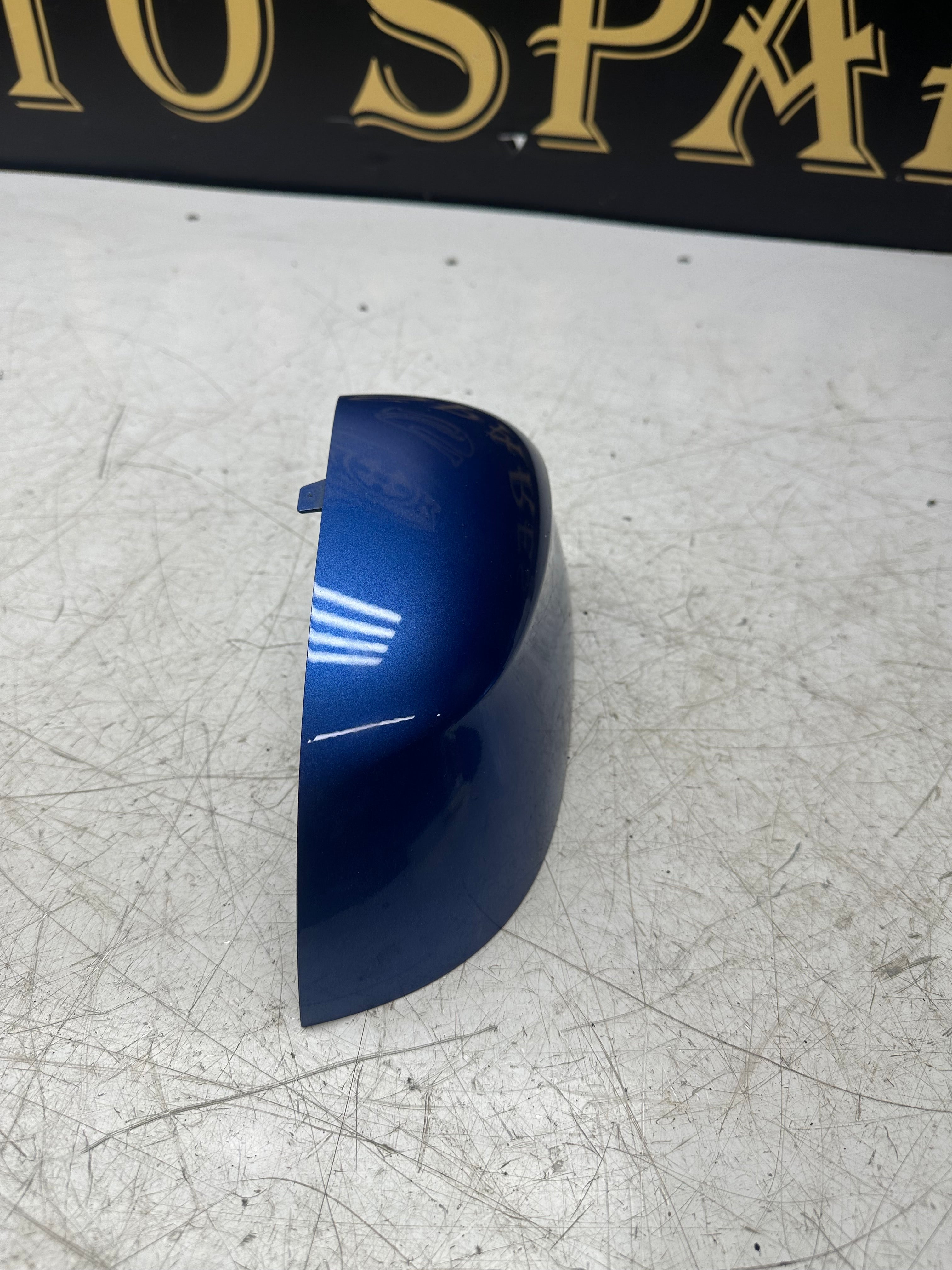 BMW X3 G01 Front Left Wing Mirror Trim Cover (2017–2024)(697018AB)