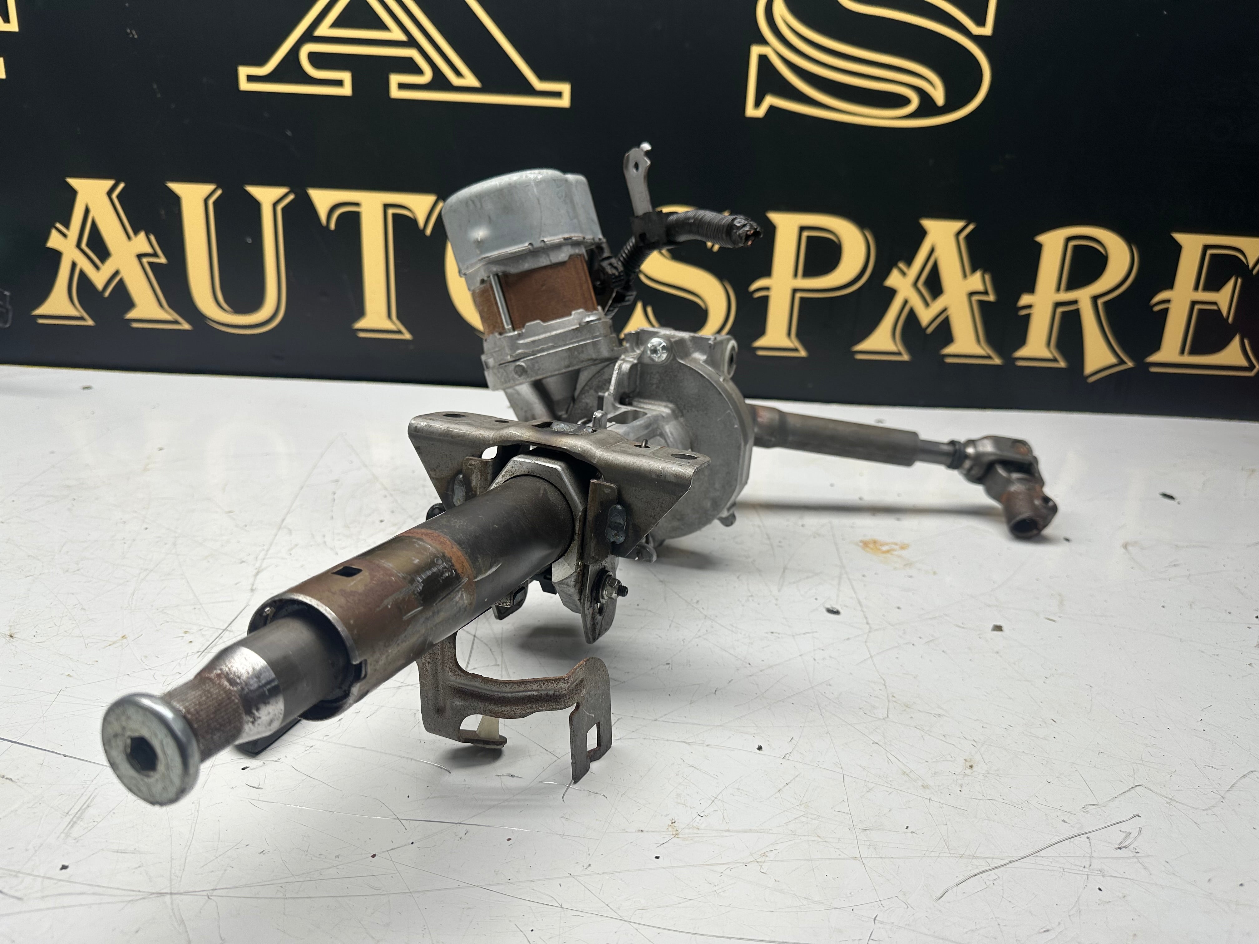 Toyota Yaris IV 2020 Electric Power Steering Column (45250-K0040)
