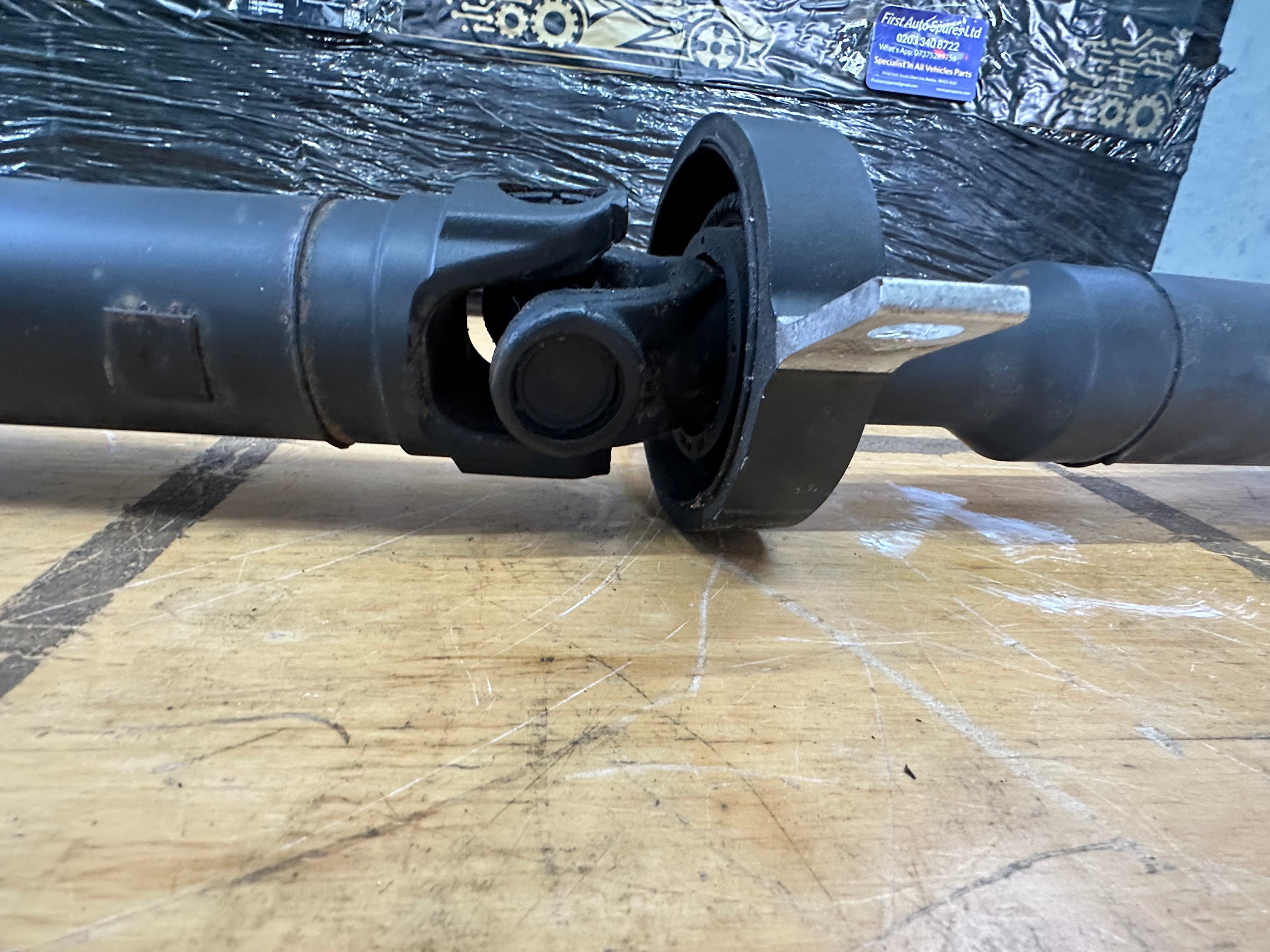 BMW 3 Series F30 Propshaft 2012-2018 (7600184-04)