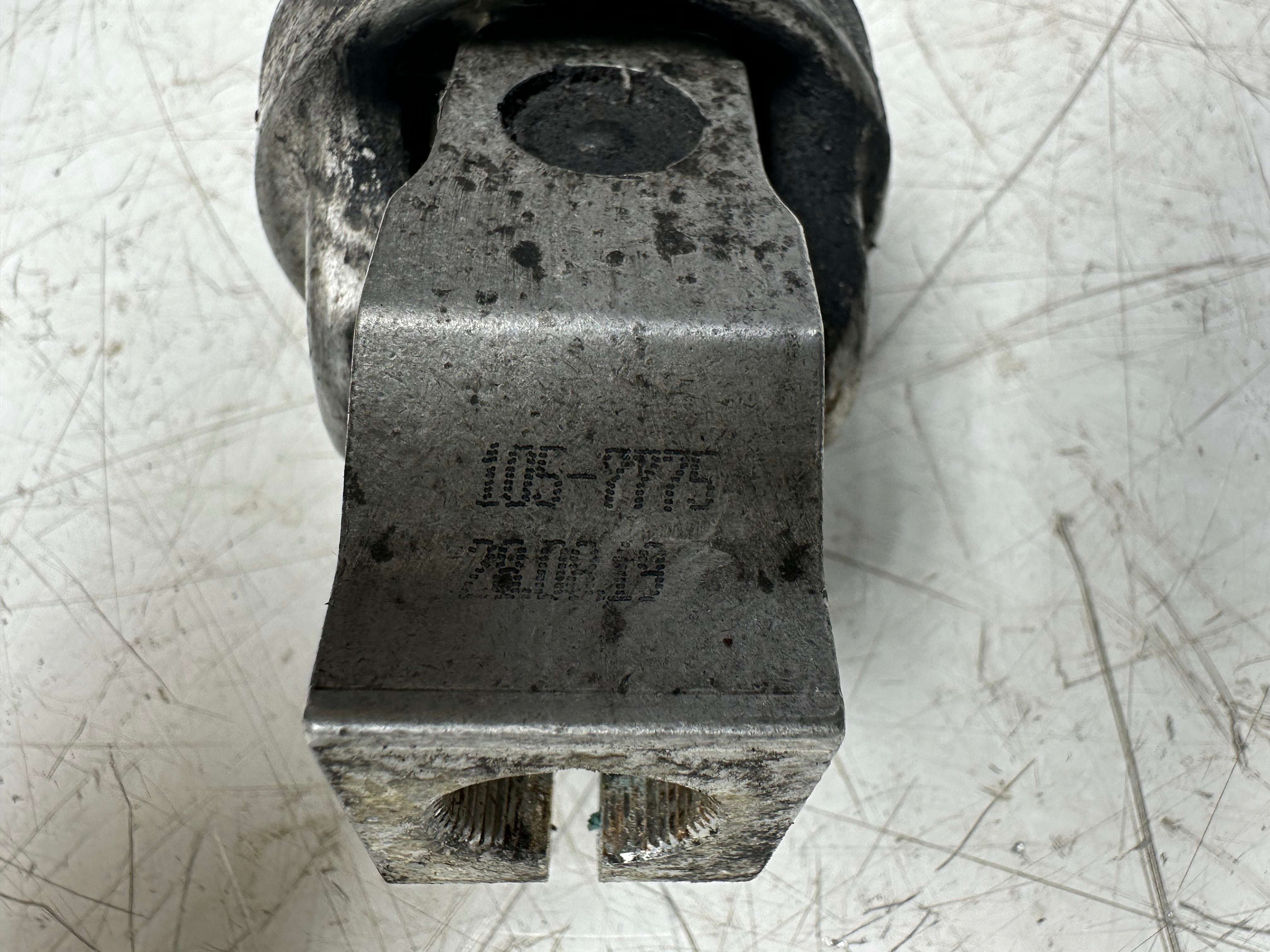 BMW 3 Series F30 2015 Steering Column Shaft Joint RHD (KG679130002)