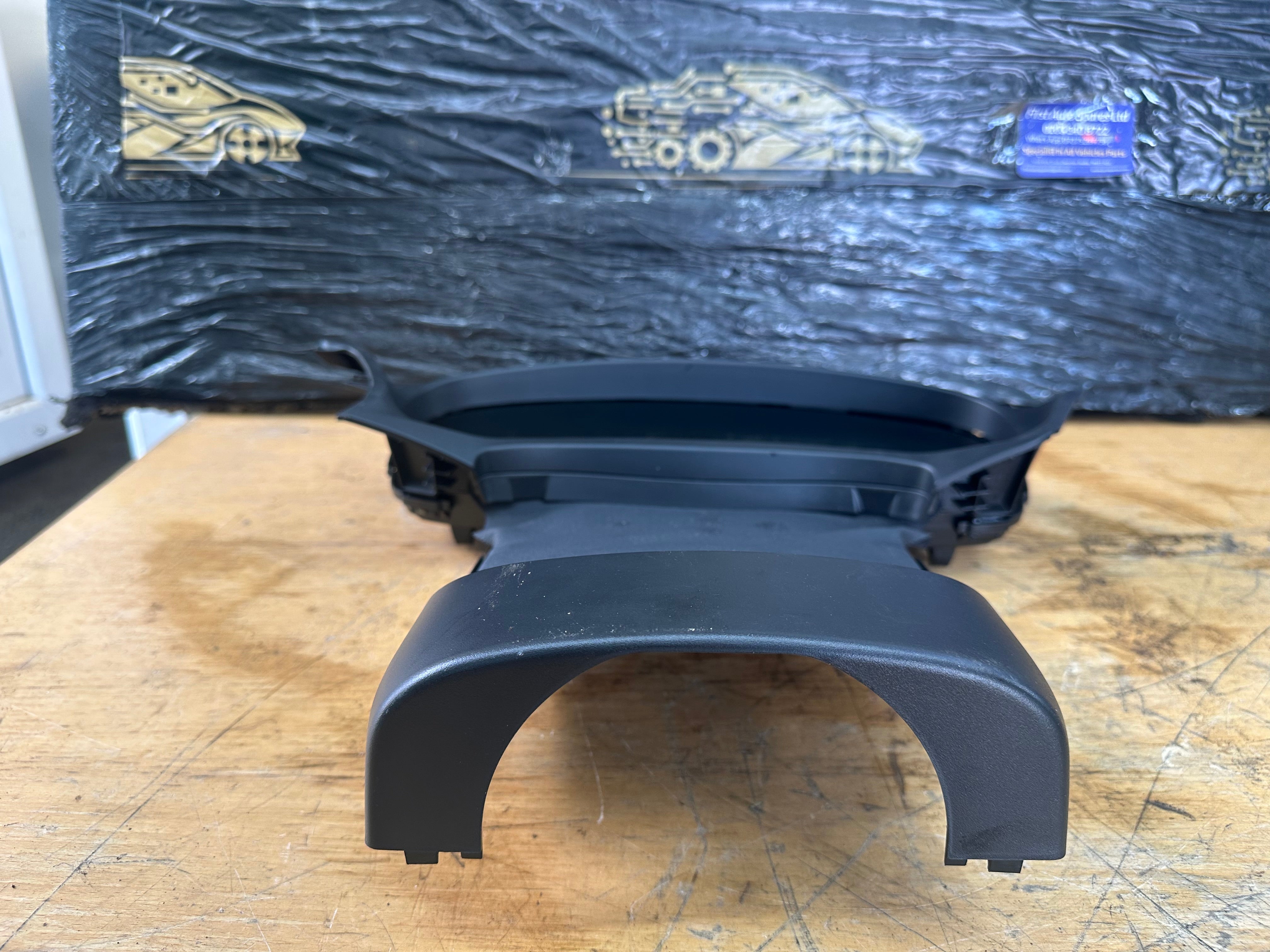 BMW G Series Instrument Cluster Speedometer with HUD (5A4B489) (8709815)