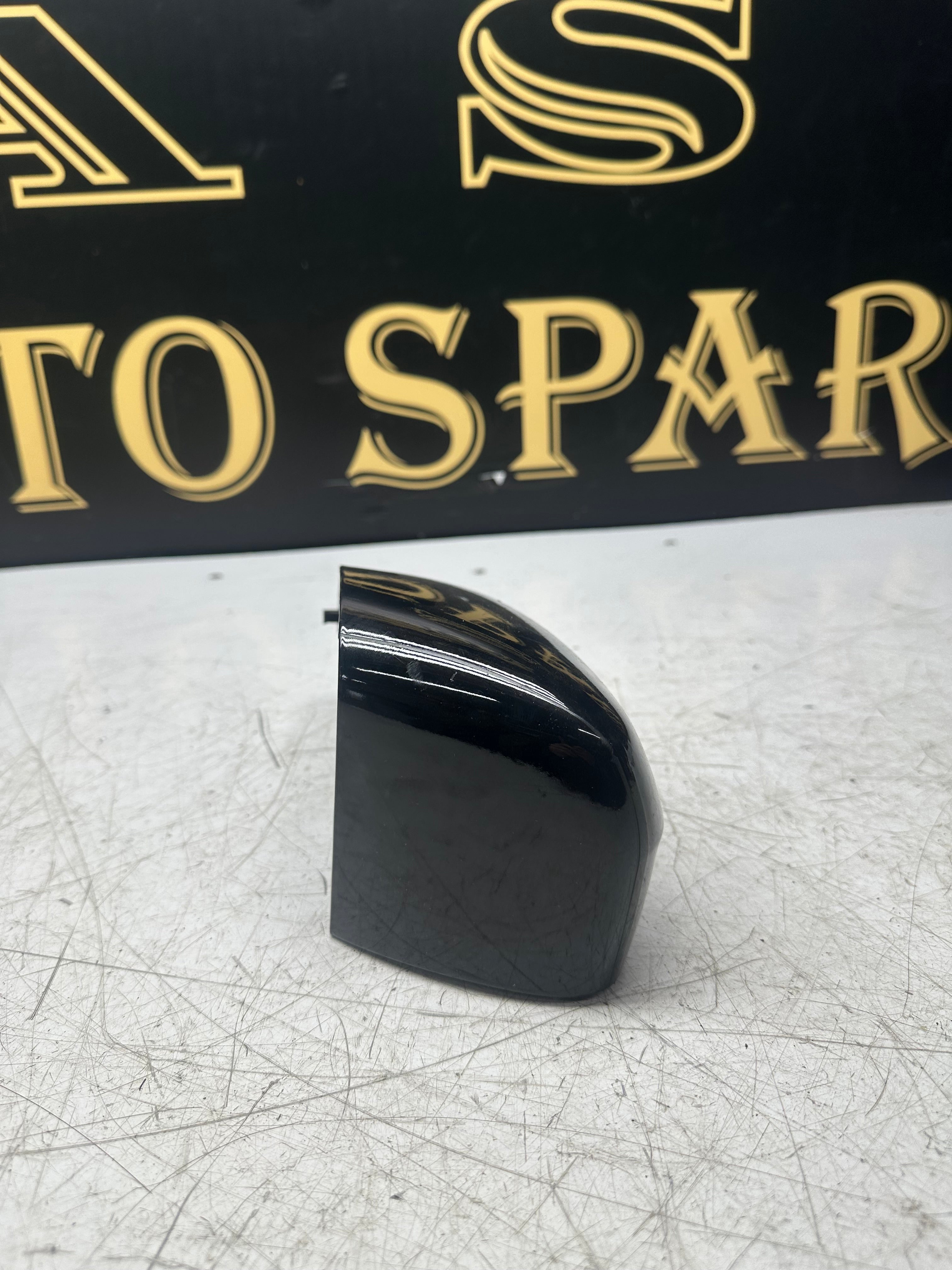 BMW 3 Series F30 Front Left Wing Mirror Cover Cap (2011–2019)(22413015)