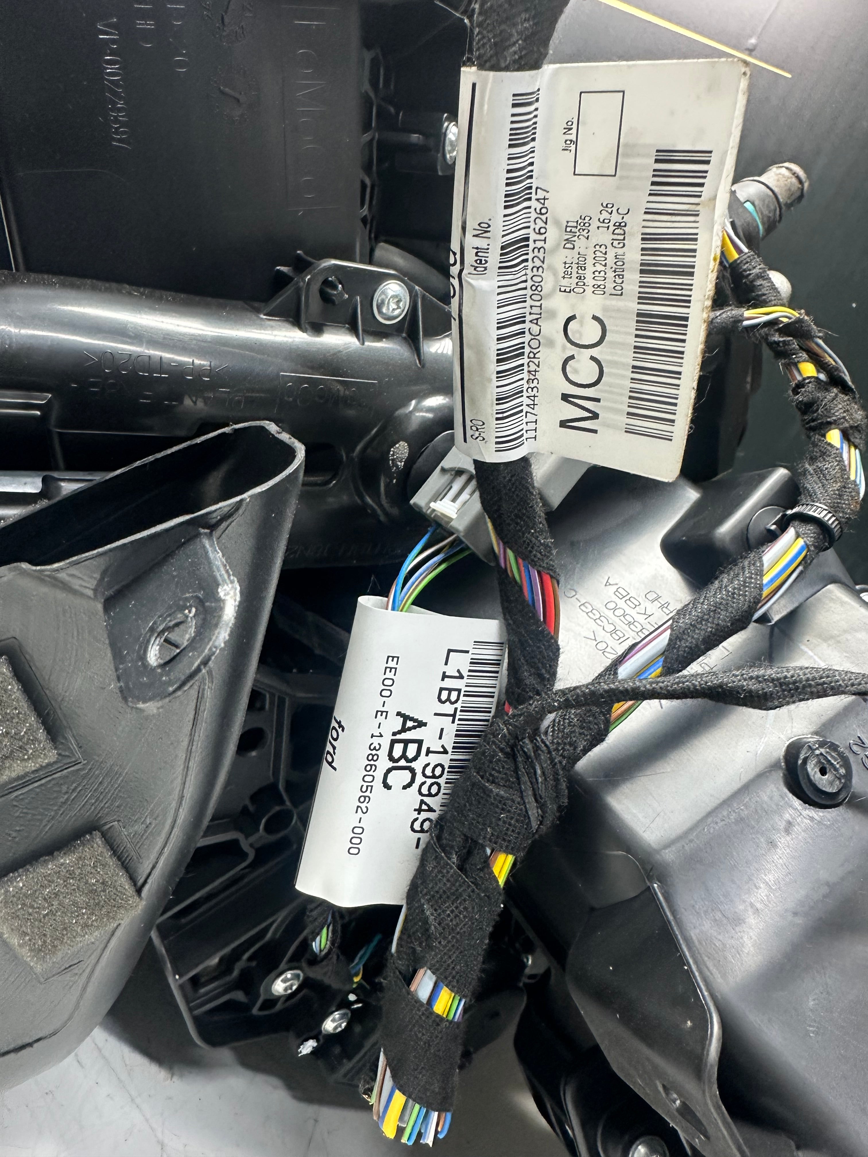 Ford 2021 Heater Matrix / Radiator / Core With A/C (H1BH-19B555-DG)