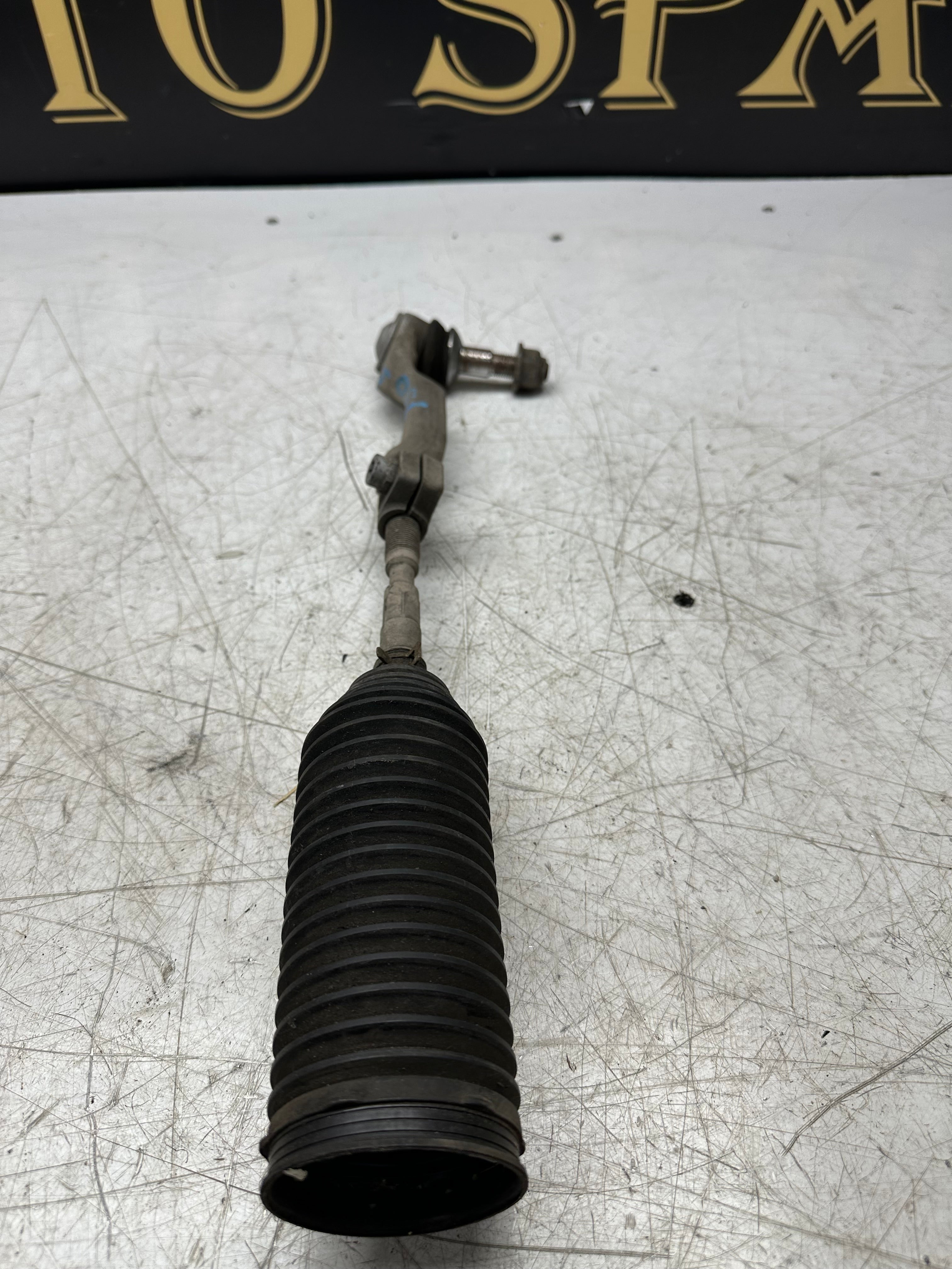 BMW X5 G05 Front Left Steering Tie Rod 2018–Present (879430)