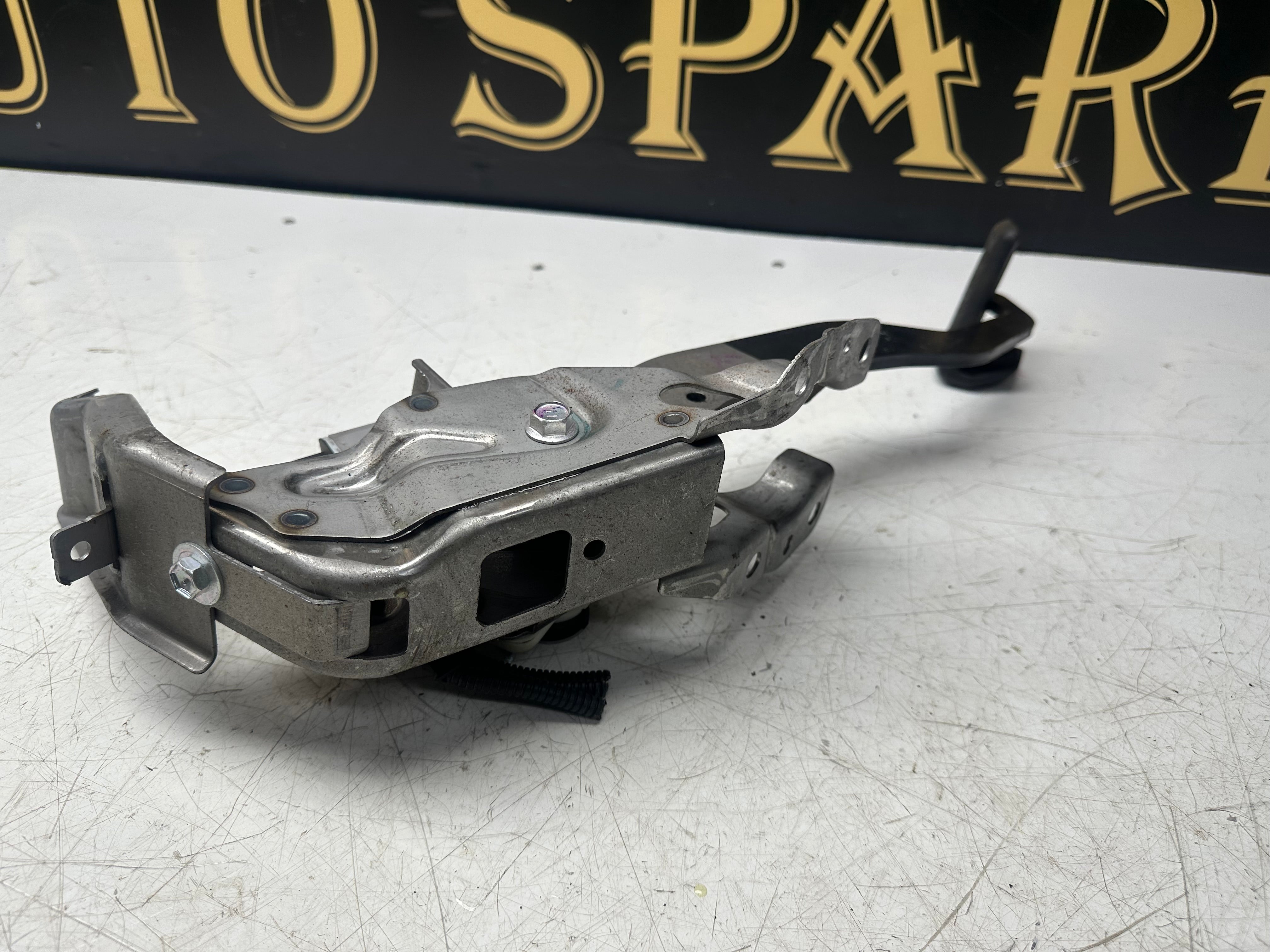 Toyota C-HR 2016-23 Brake Pedal Assembly (89510-47030)