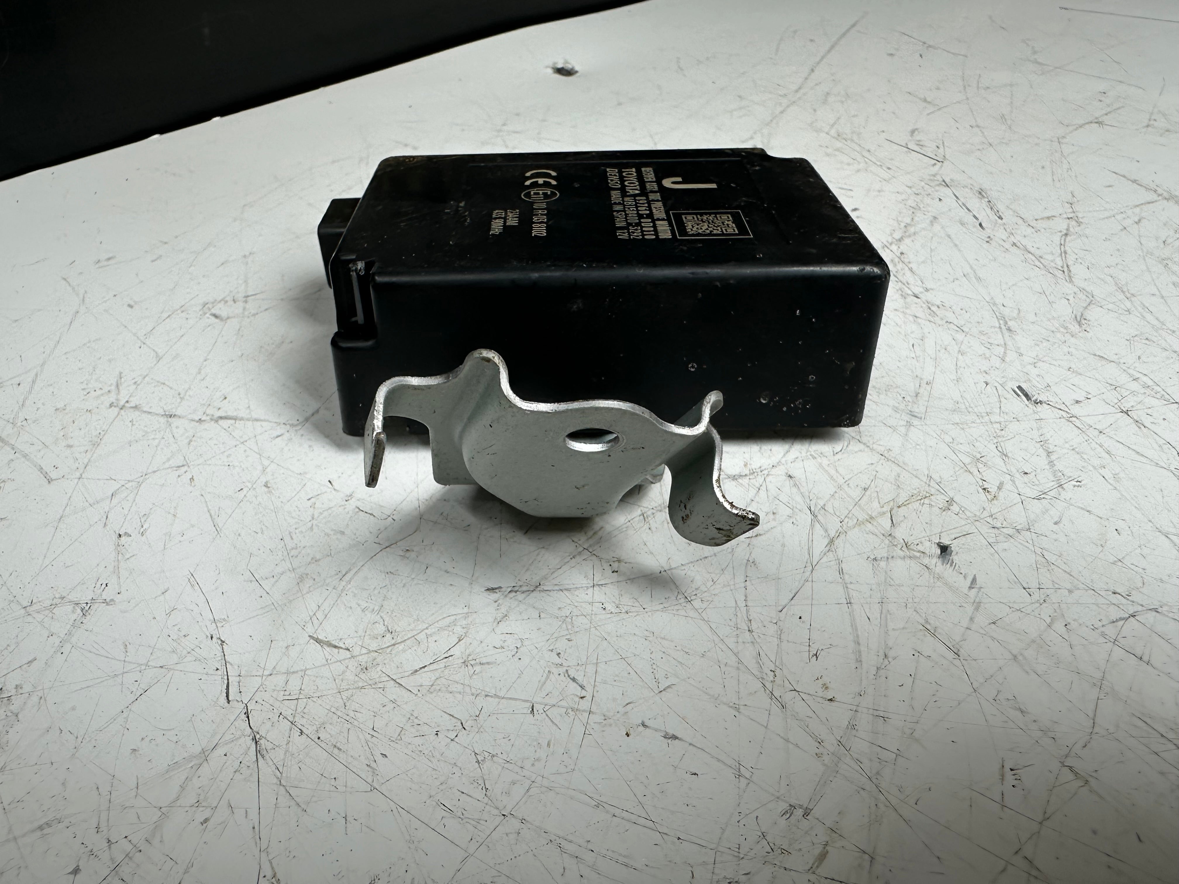 Toyota Yaris Hybrid 2014-2017 Electrical Control Box (89760-0D010)