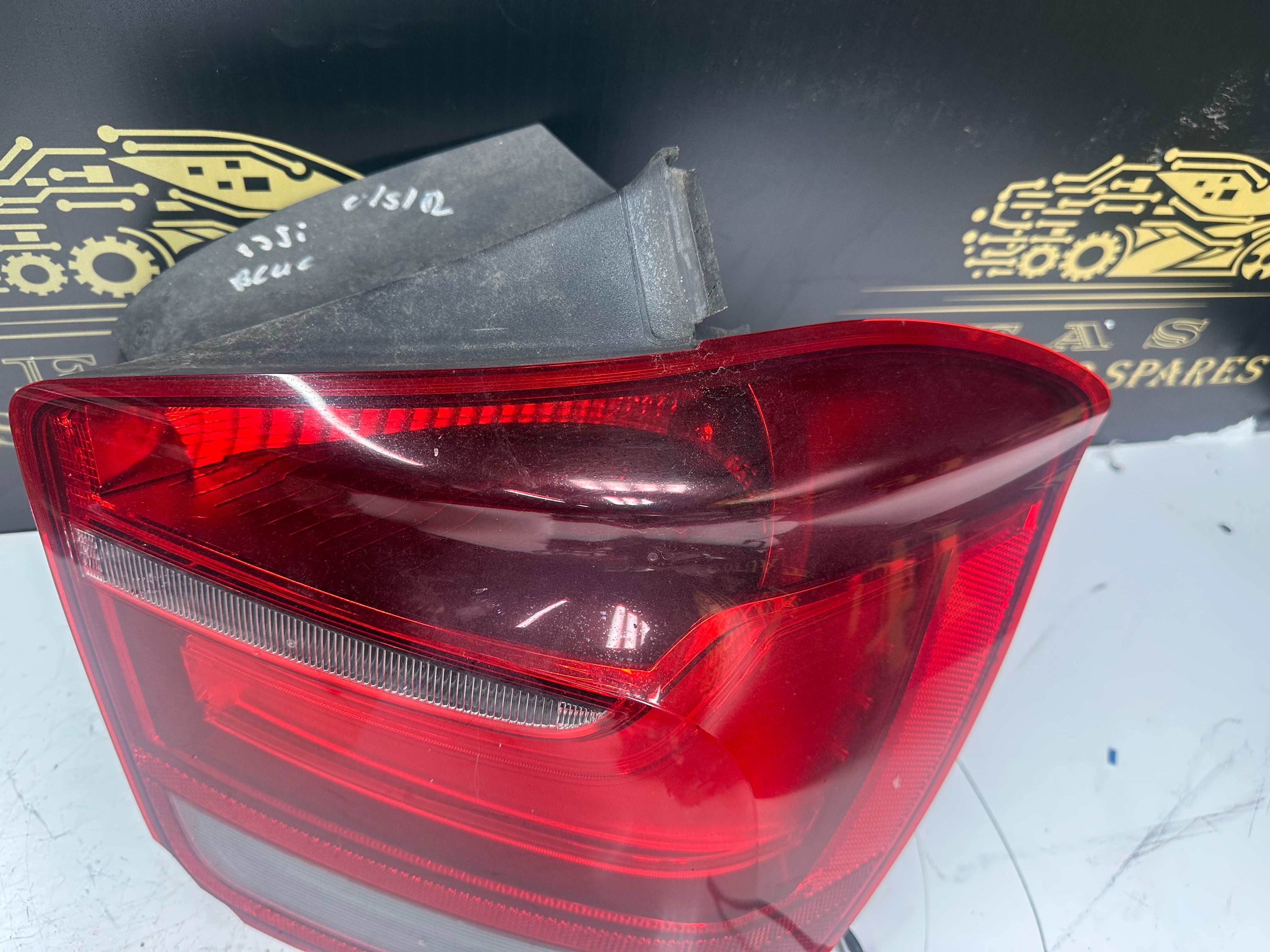 BMW 1 Series LED Right Rear Taillight (63.217241544-11)