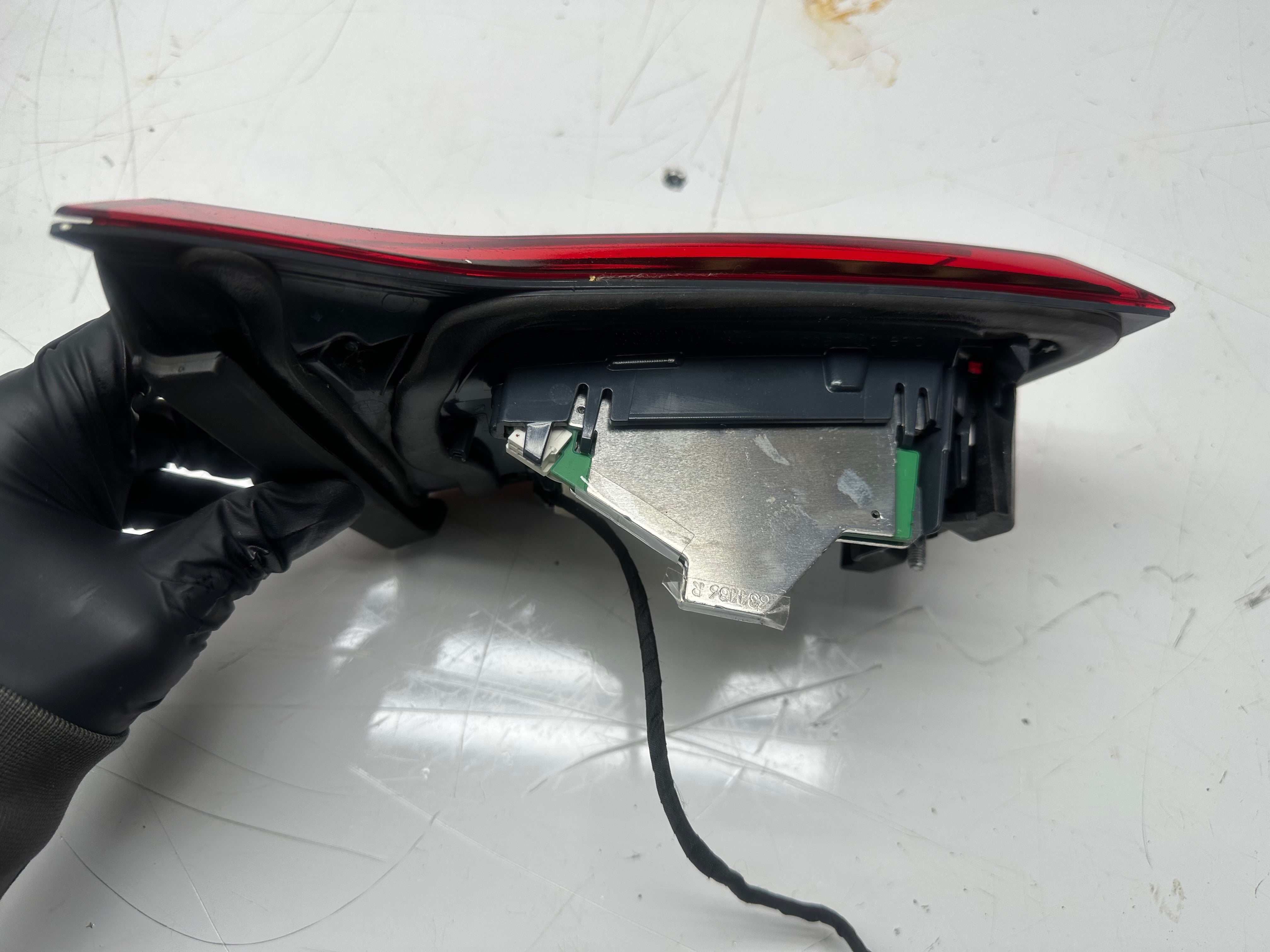 BMW 4 Series F32/F33/F36 430i Right Rear Boot Light (9491584) (6321 9491584-02)