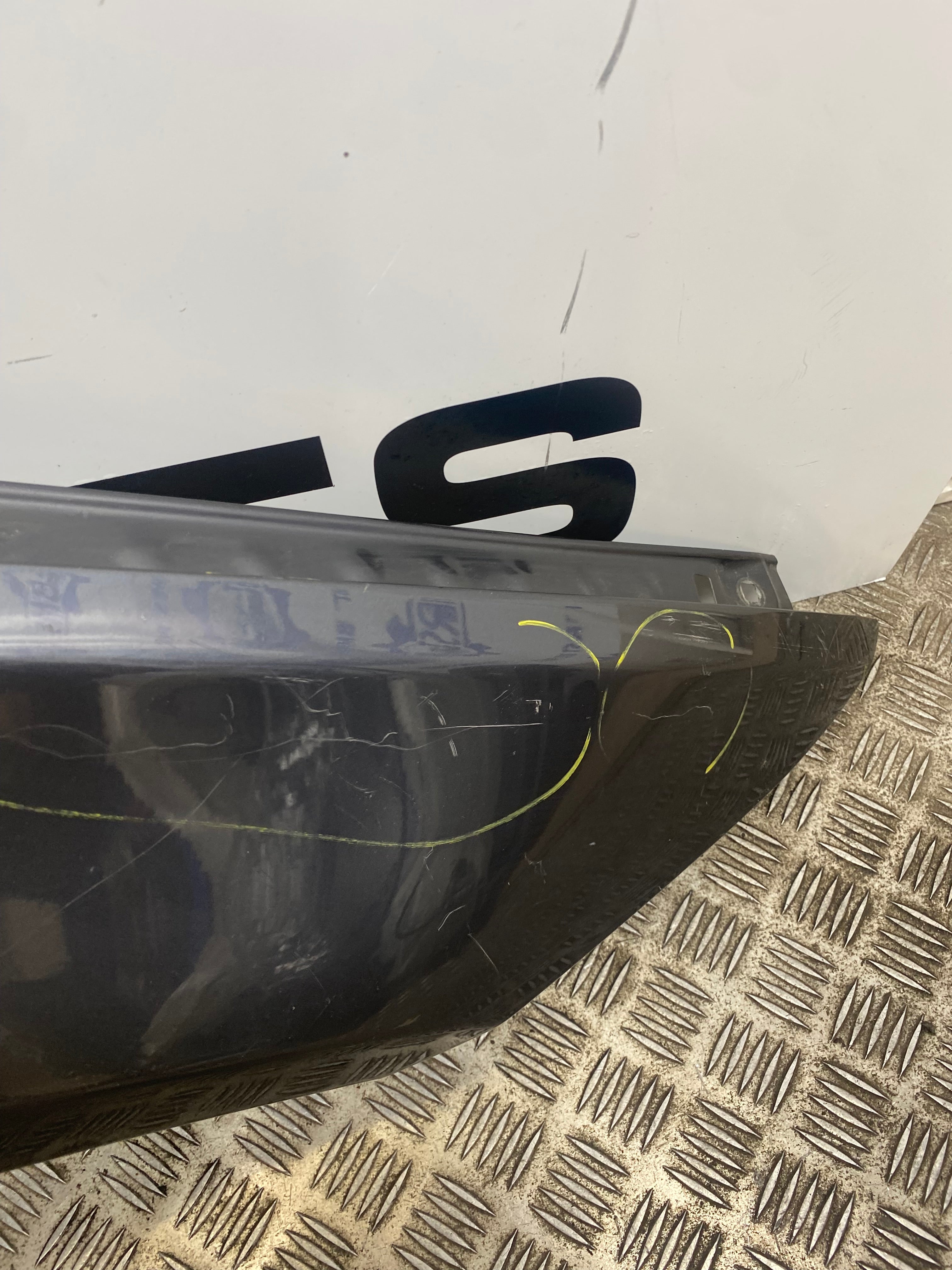 BMW 4 Series F32 / F33 / F36 Front Right Driver Side Fender Wing – 2013–2020
