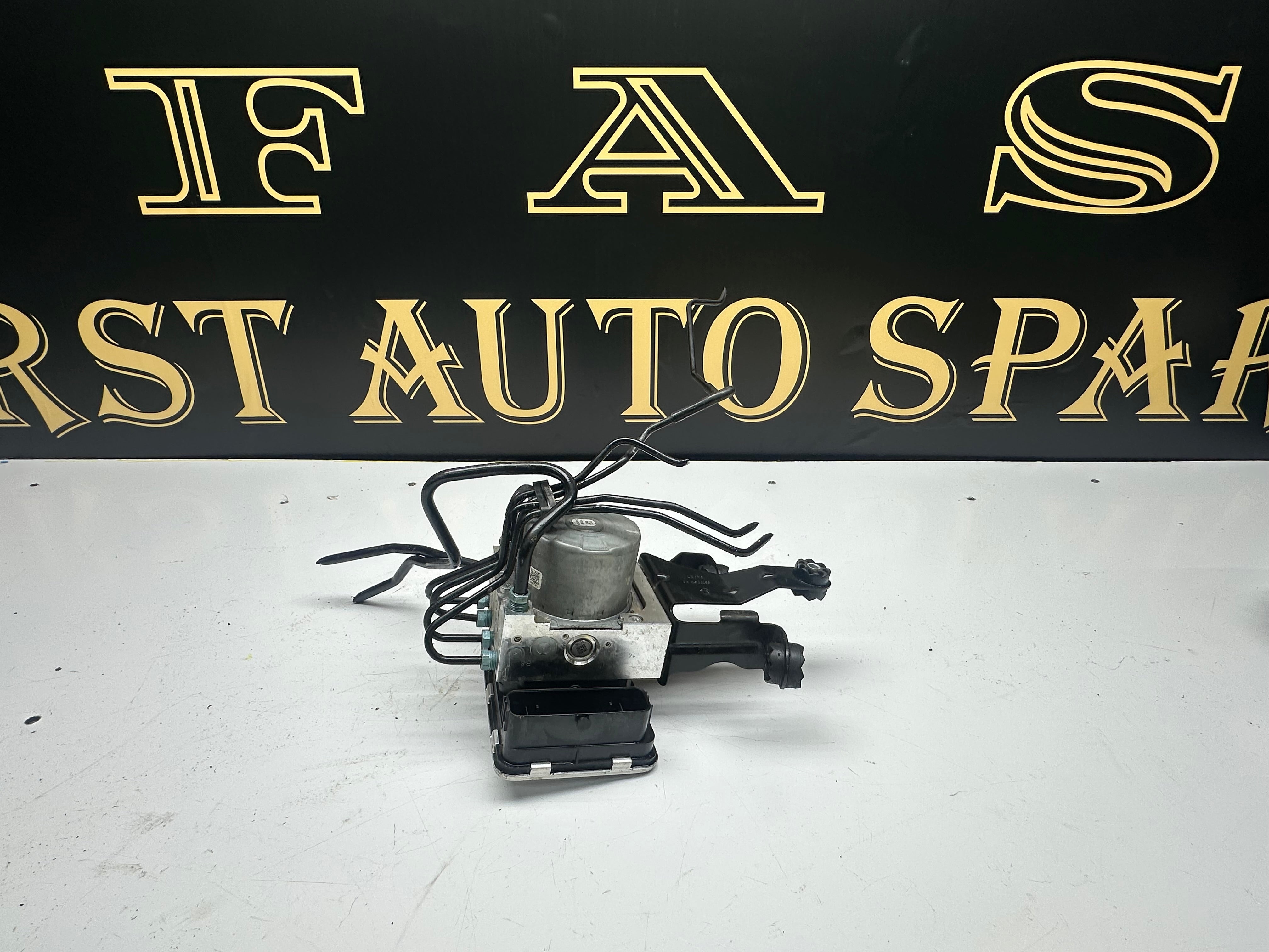 BMW 3 Series G20 G21 ABS Pump (5A2D756-01) (10.0919-599.3) (10.0633-3050.1) (28.5161-9263.3)