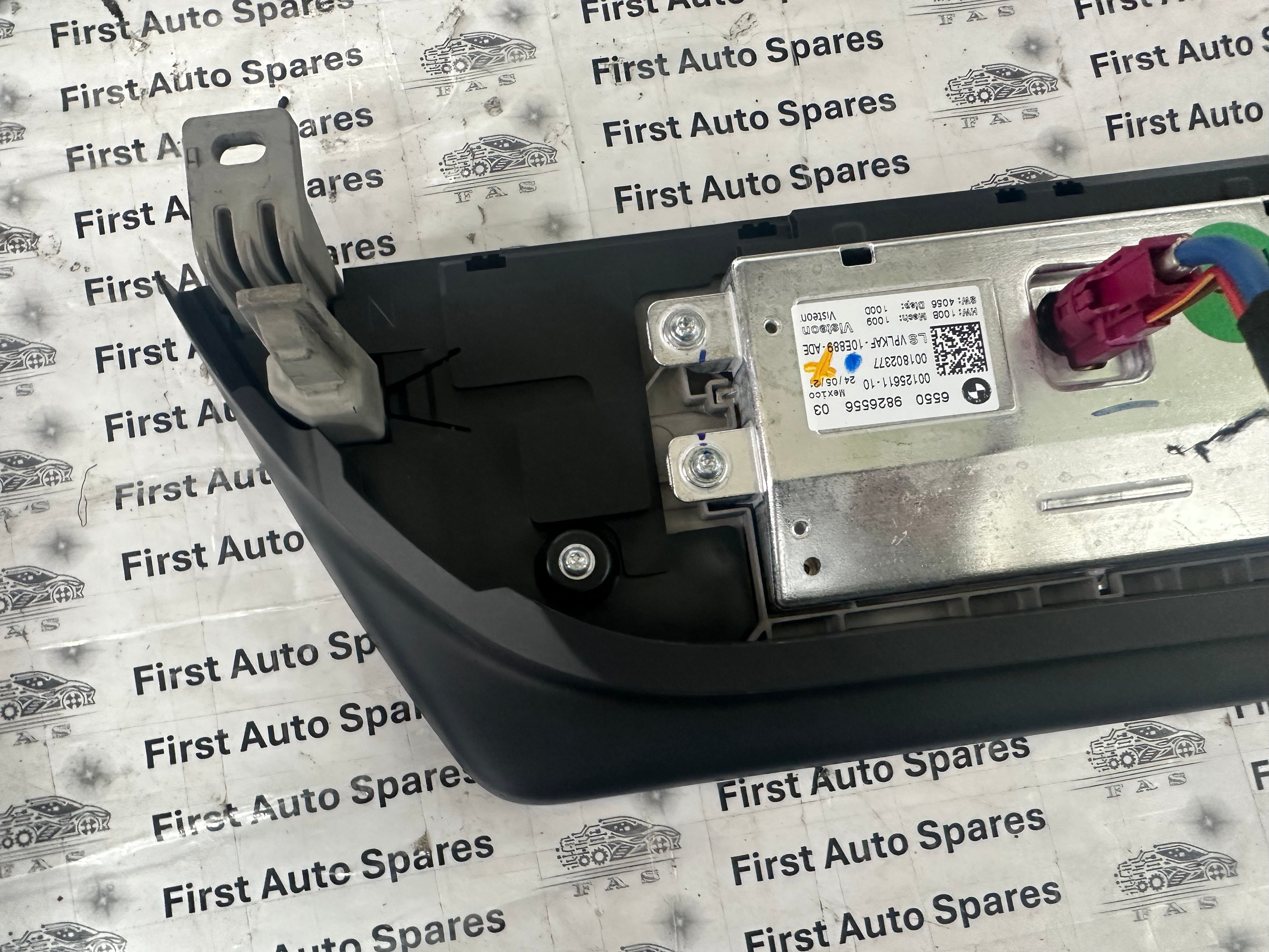 BMW 3 Series G20 G21 Complete iDrive System (CI5A4735401) (00125611-10) (5A32A45-01)