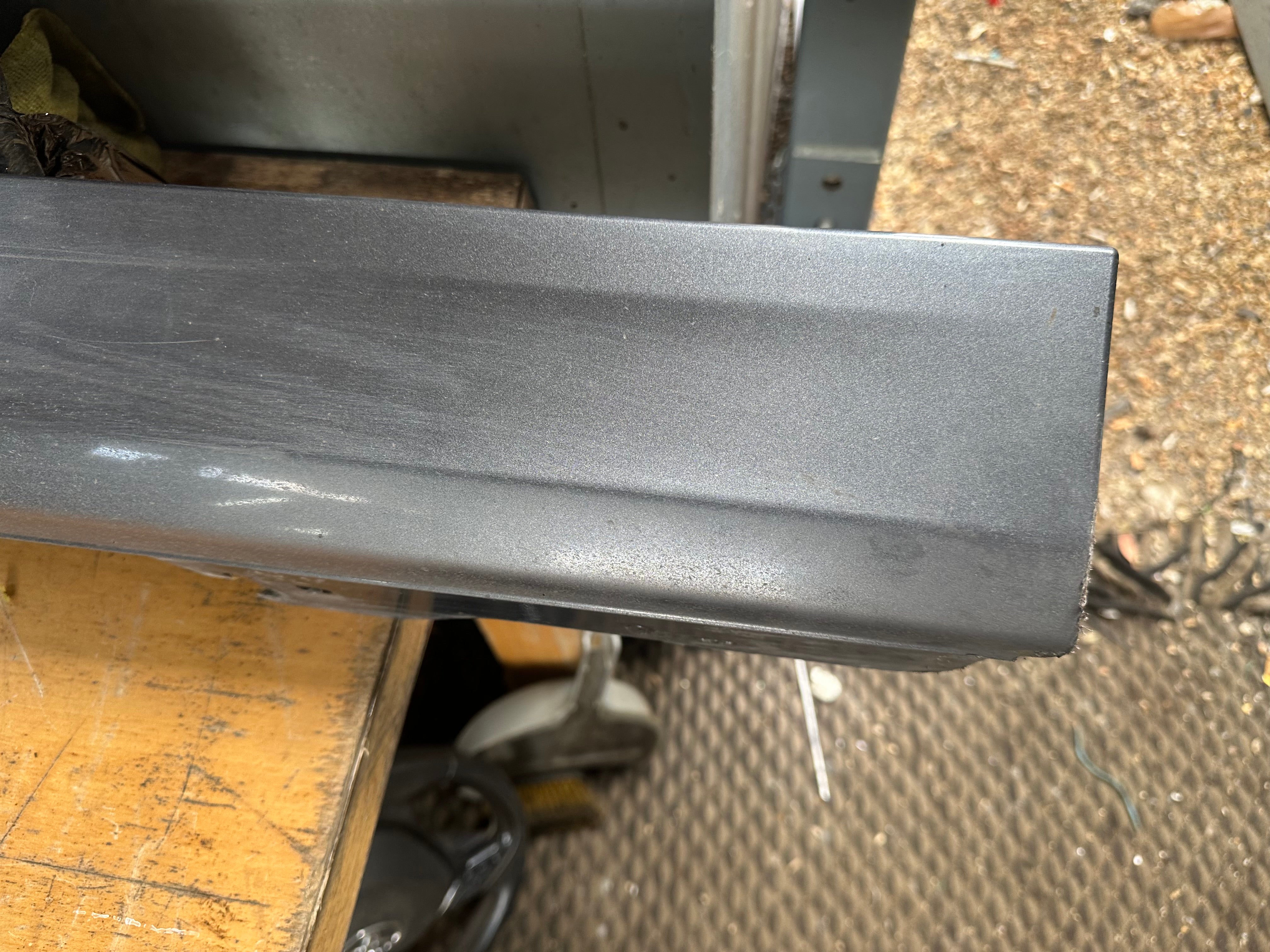 BMW 1 Series F20 M Sport Right Driver Side Squirt (Washer Jet)