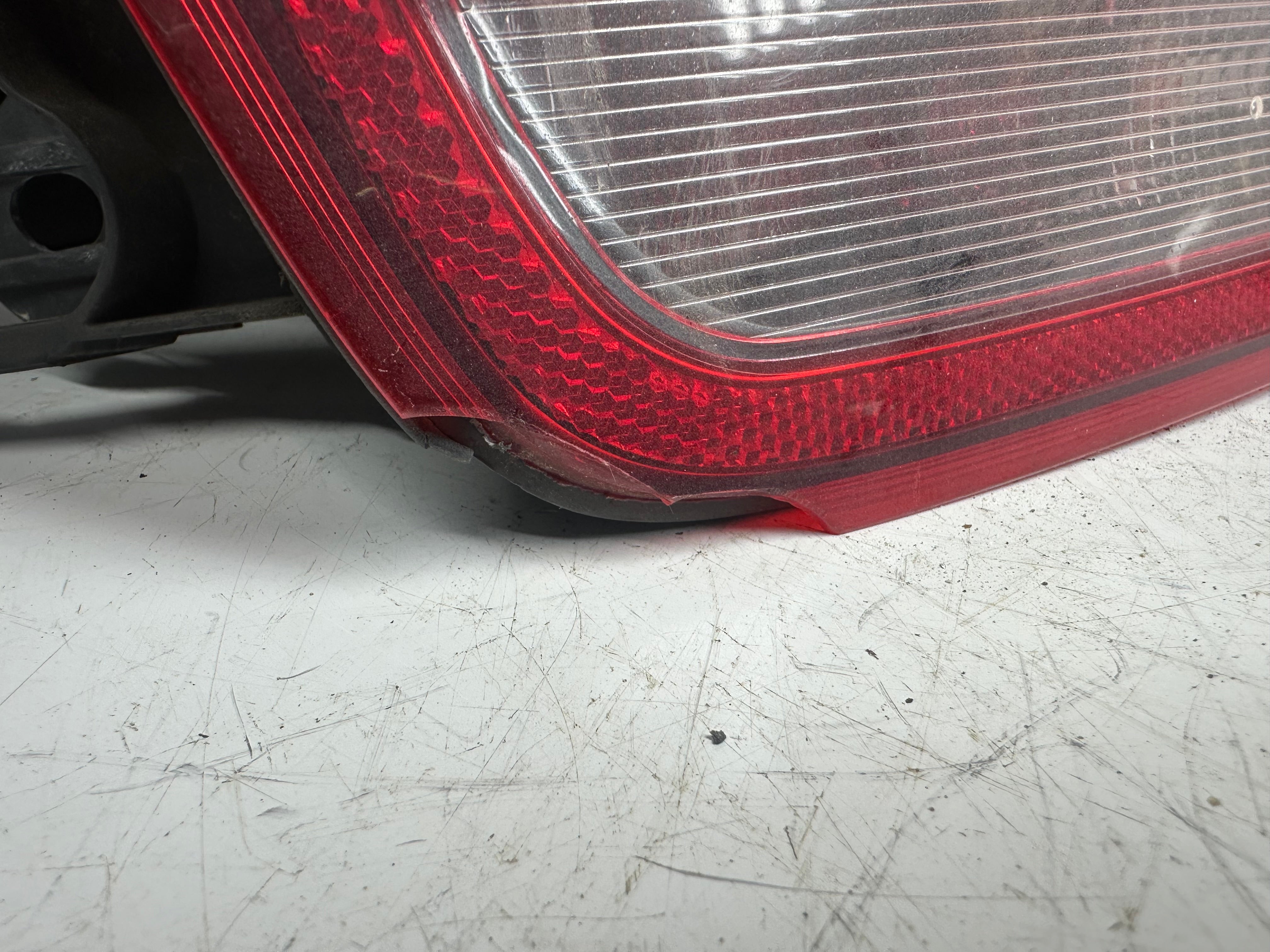 BMW 1 Series LED Right Rear Taillight (63.217241544-11)