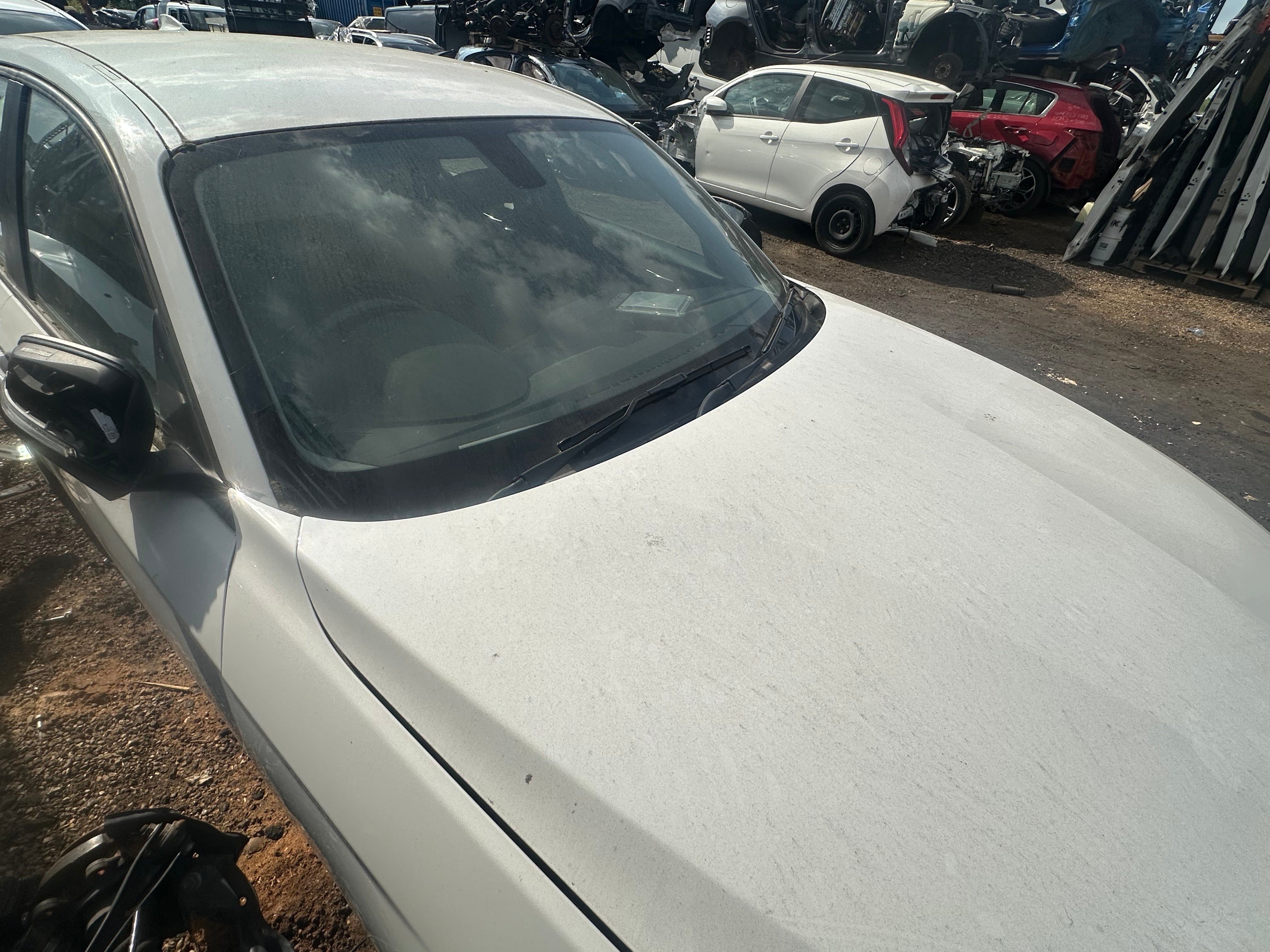 BMW 1 Series F20 LCI Facelift 2015-2019 (Breaking) – Wheel Nut Only