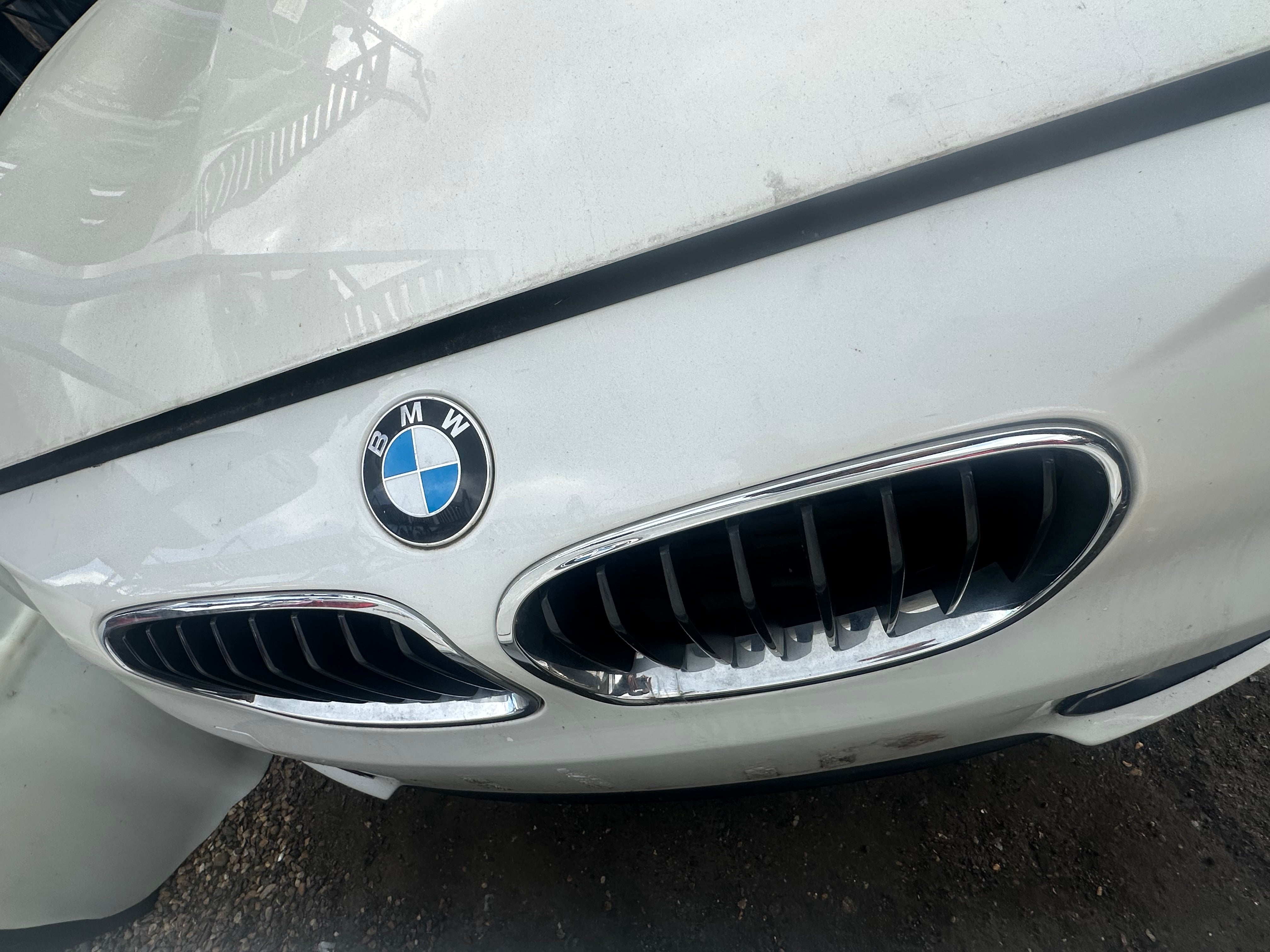 BMW 1 Series F20 Pre LCI 2012-2015 (Breaking) – Wheel Nut Only