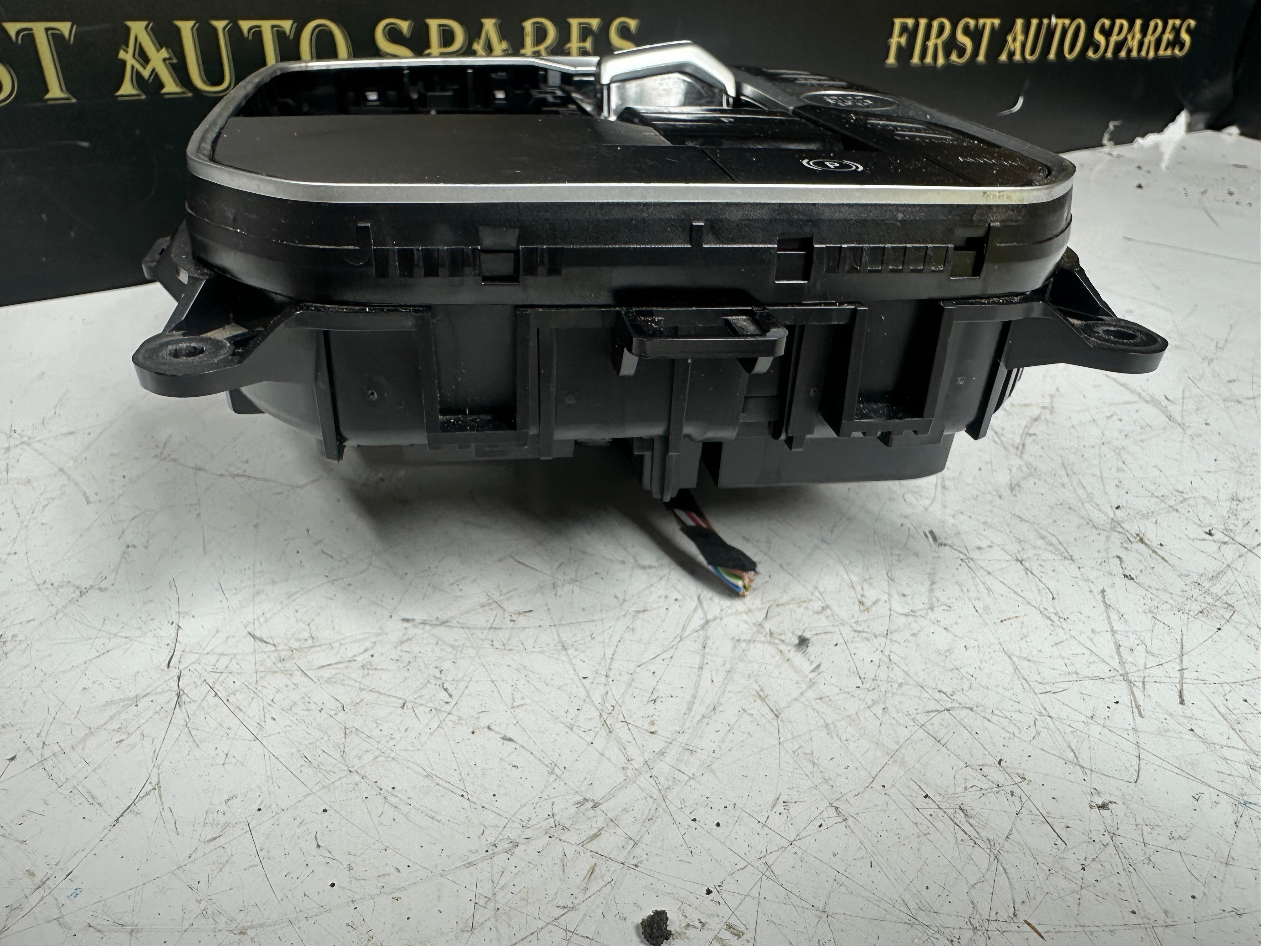 BMW 3 G20 G21 2023-24 Automatic Gear Shifter Selector (6131 5A9CA06) (160466-10)