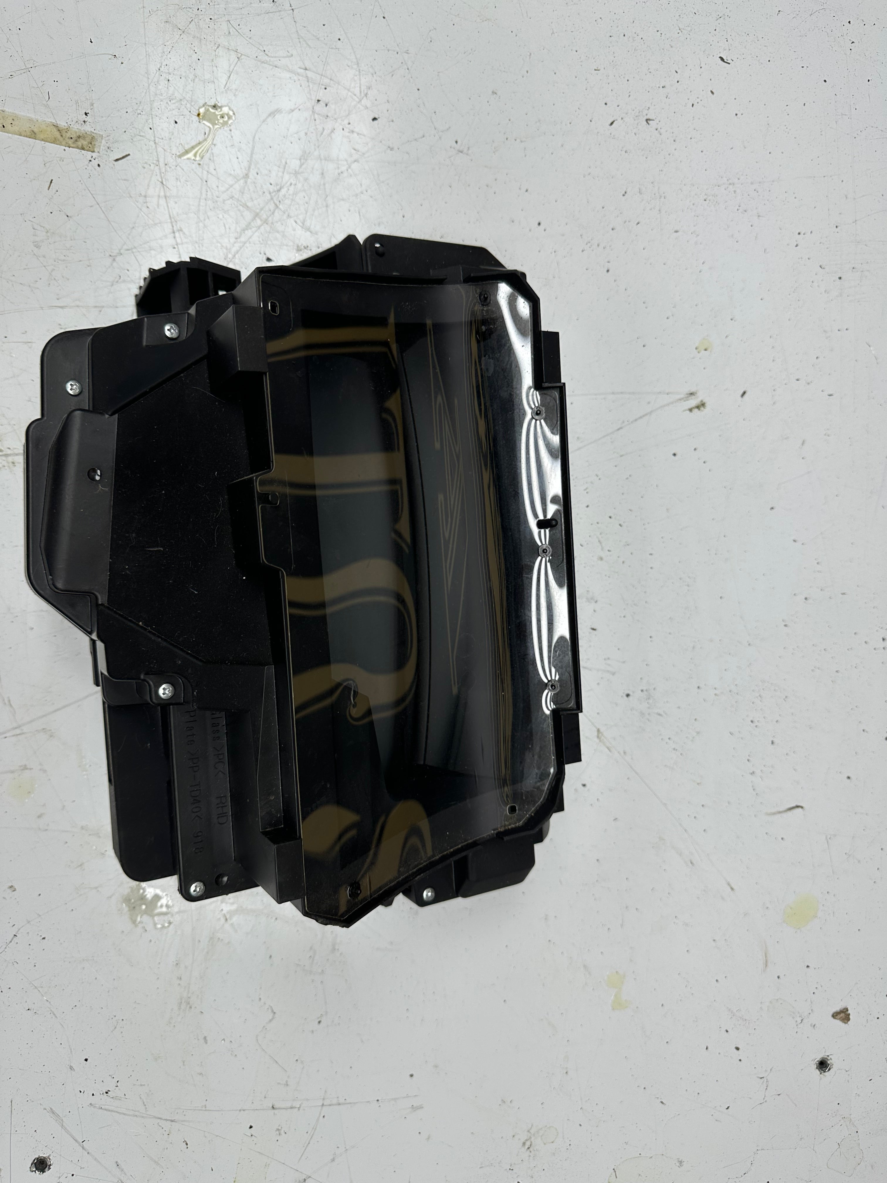 Toyota Corolla 2018-2024 Heads Up Display Projector (83108-02031) (257910-0320)