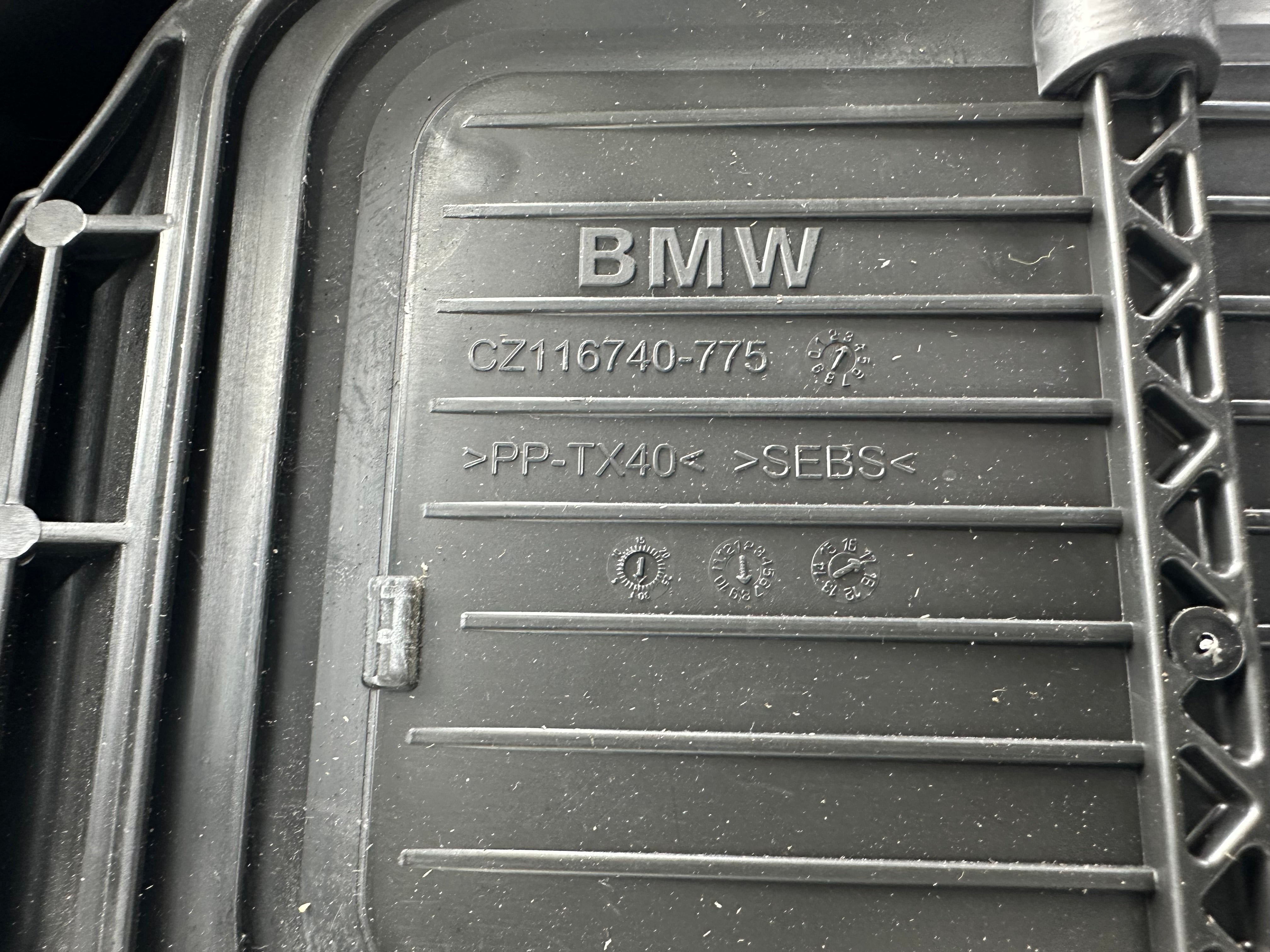 BMW i3 / i3S Heater Matrix & Blower Motor Fan Assembly (9383124-08) (225270 10)