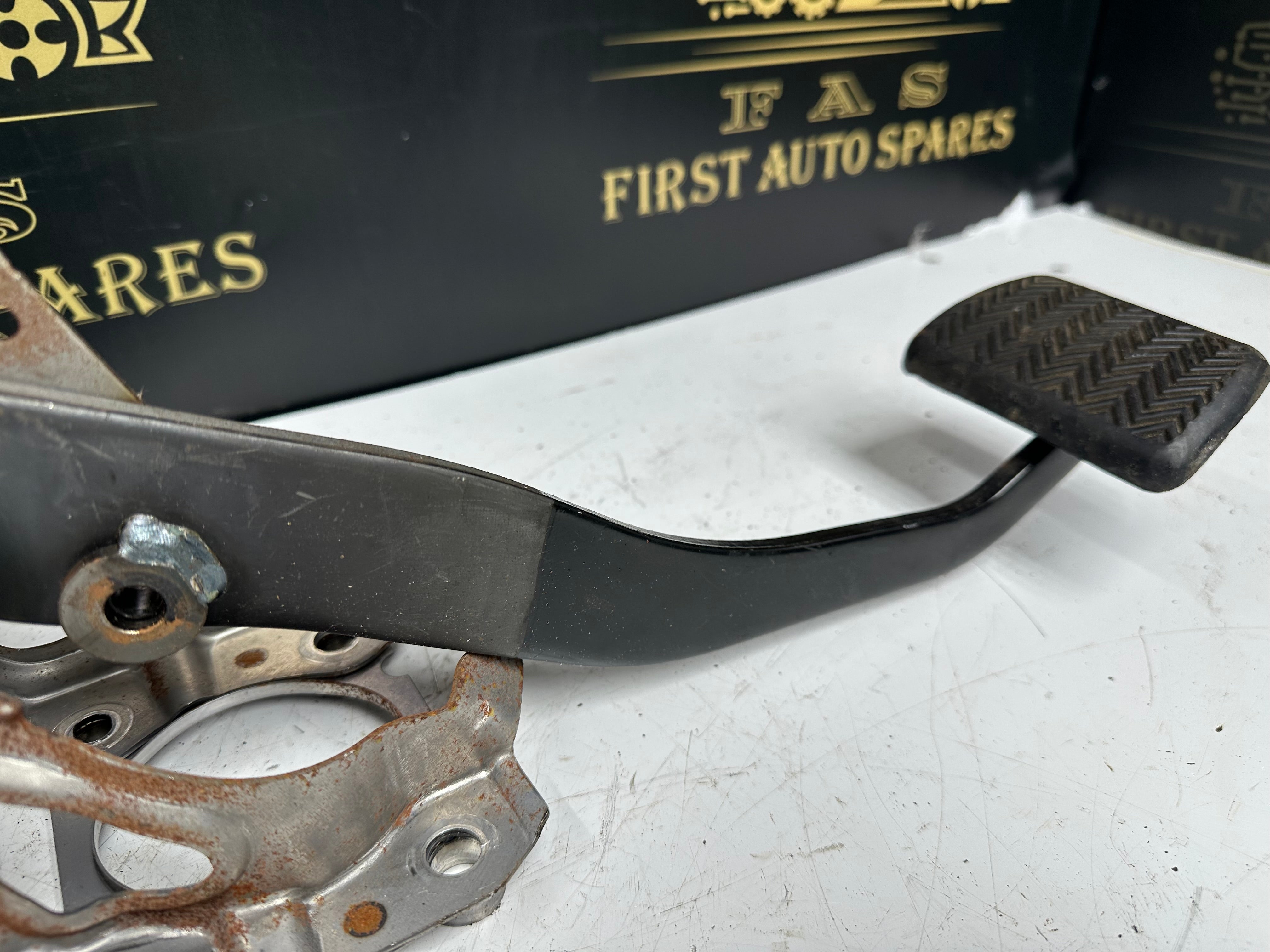 Toyota Prius Plus 2012-2017 Hatchback Brake Pedal and Sensor (89510-20041)